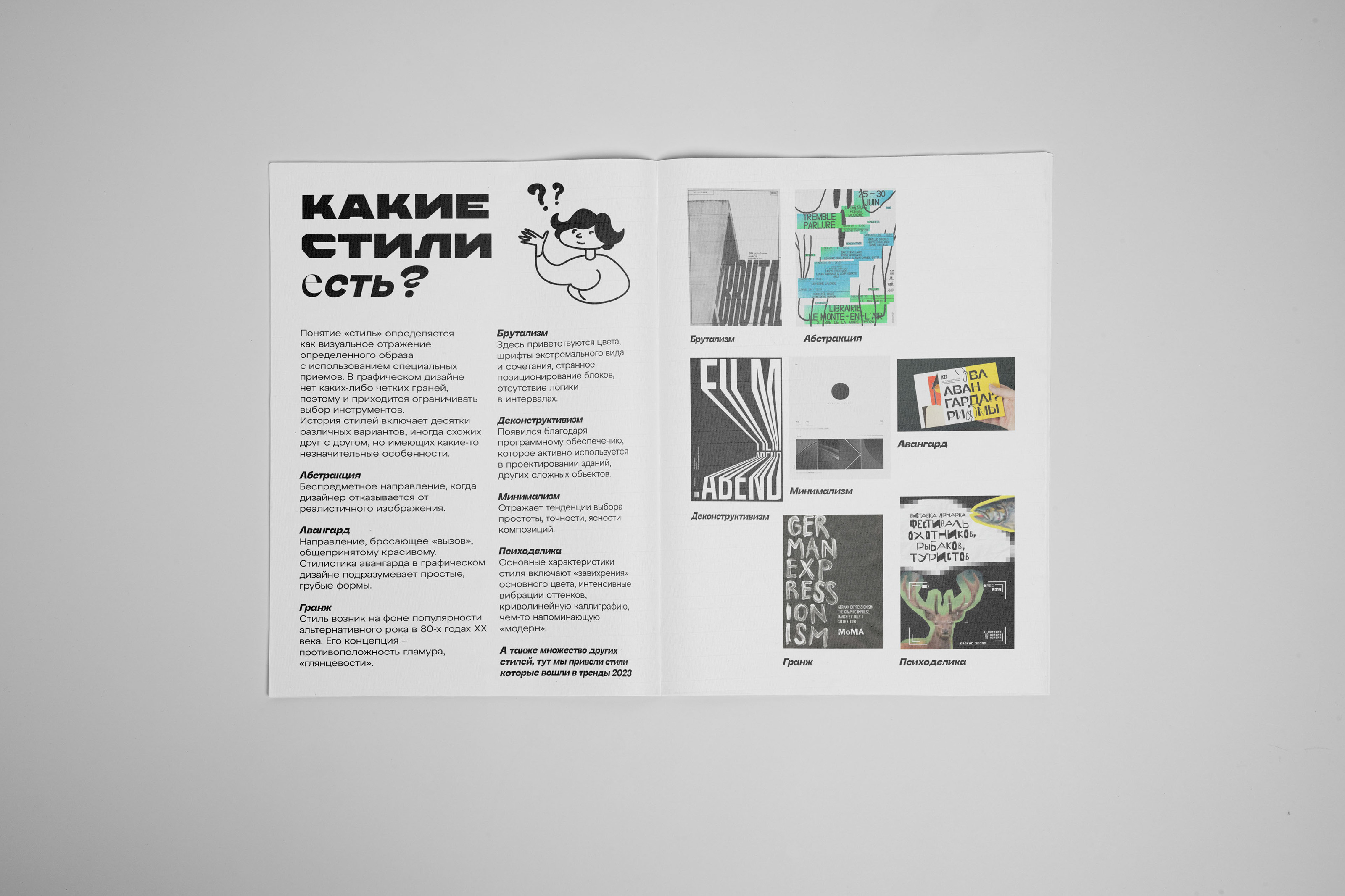 MAP DESIGNER | NEWSPAPER — Изображение №6 — Графика, Маркетинг на Dprofile