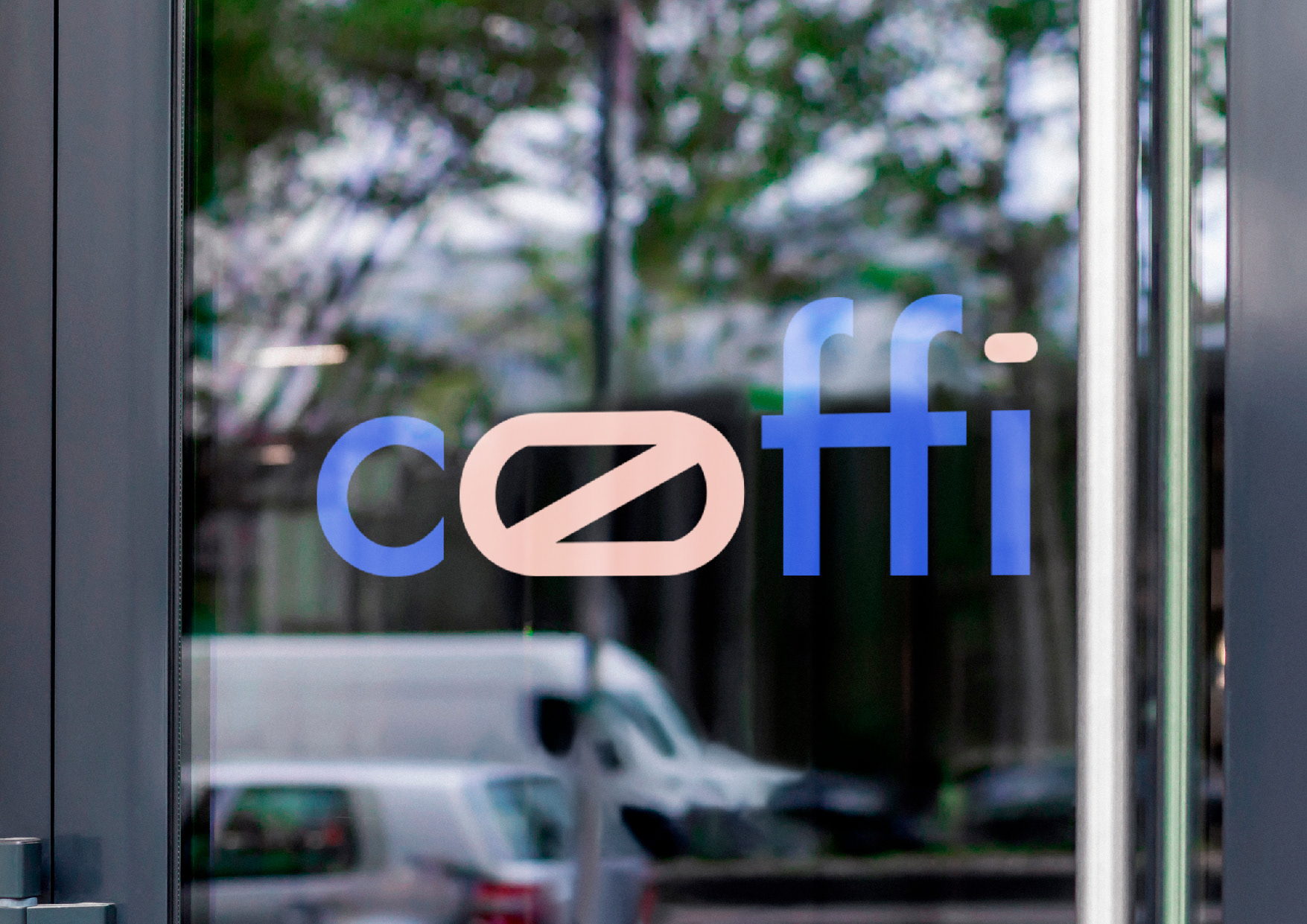COFFI | BRAND IDENTITY — Изображение №7 — Брендинг, Графика на Dprofile