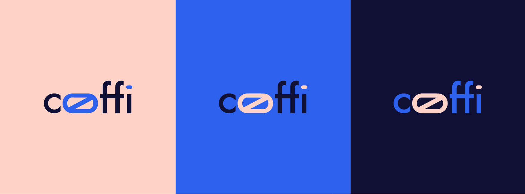 COFFI | BRAND IDENTITY — Изображение №2 — Брендинг, Графика на Dprofile