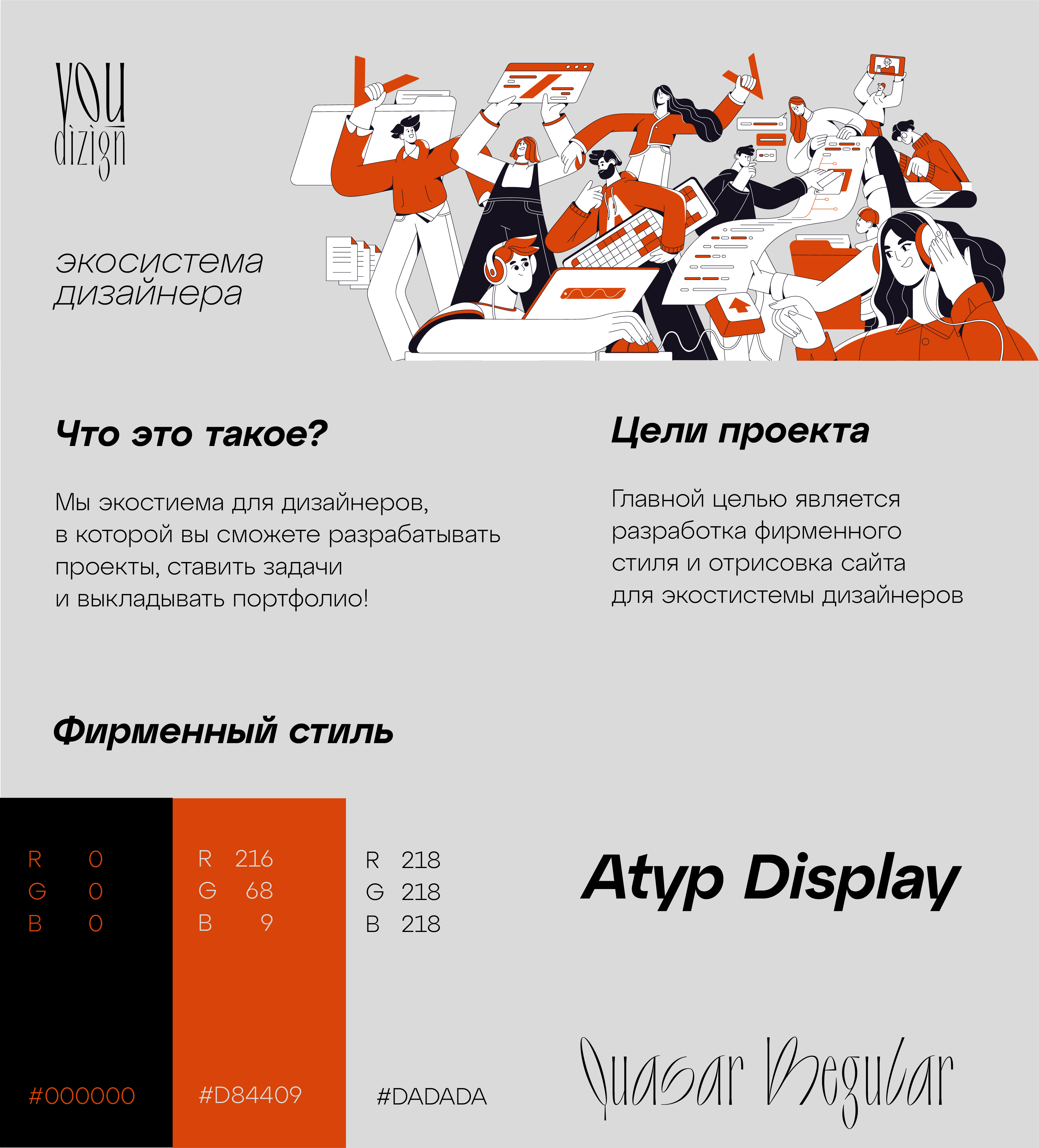 your design | form style — Изображение №1 — Интерфейсы, Брендинг на Dprofile
