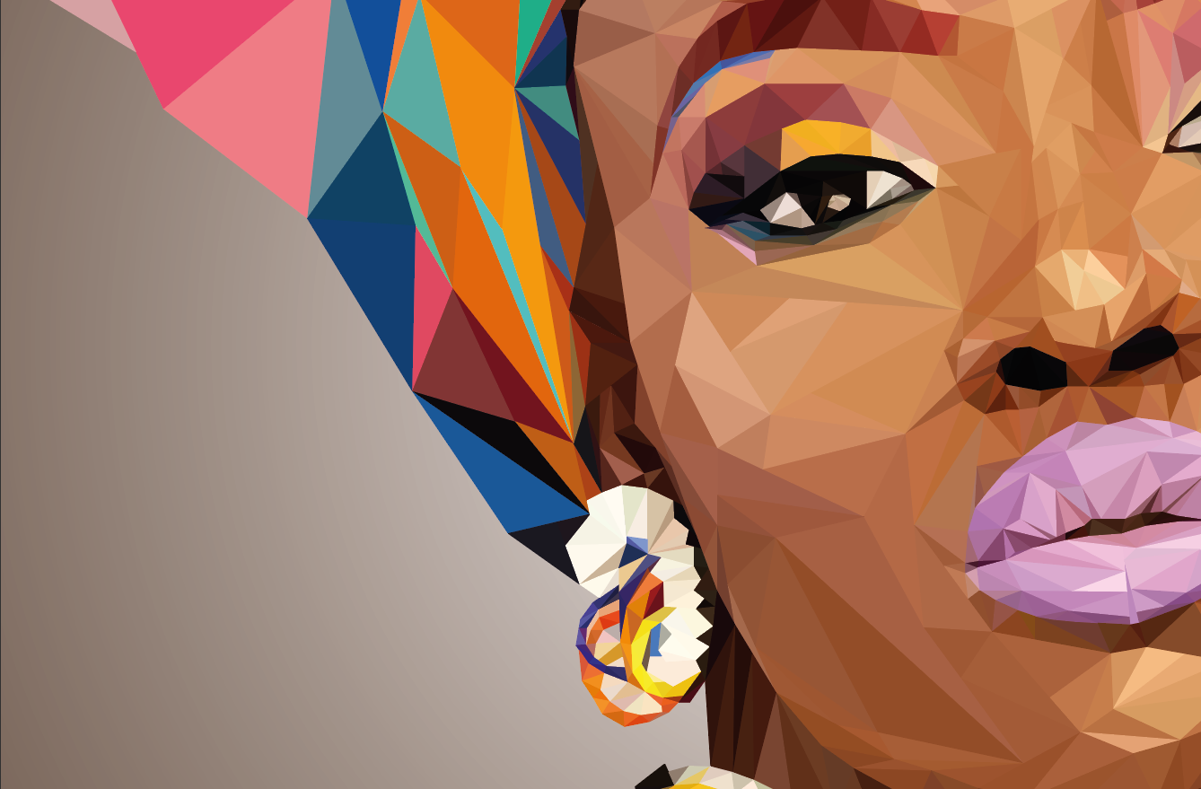 Иллюстрация Лоуполи — Изображение №3 — Иллюстрация, Графика на Dprofile