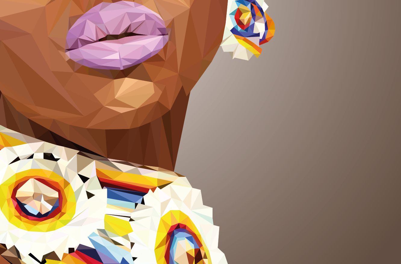 Иллюстрация Лоуполи — Изображение №4 — Иллюстрация, Графика на Dprofile