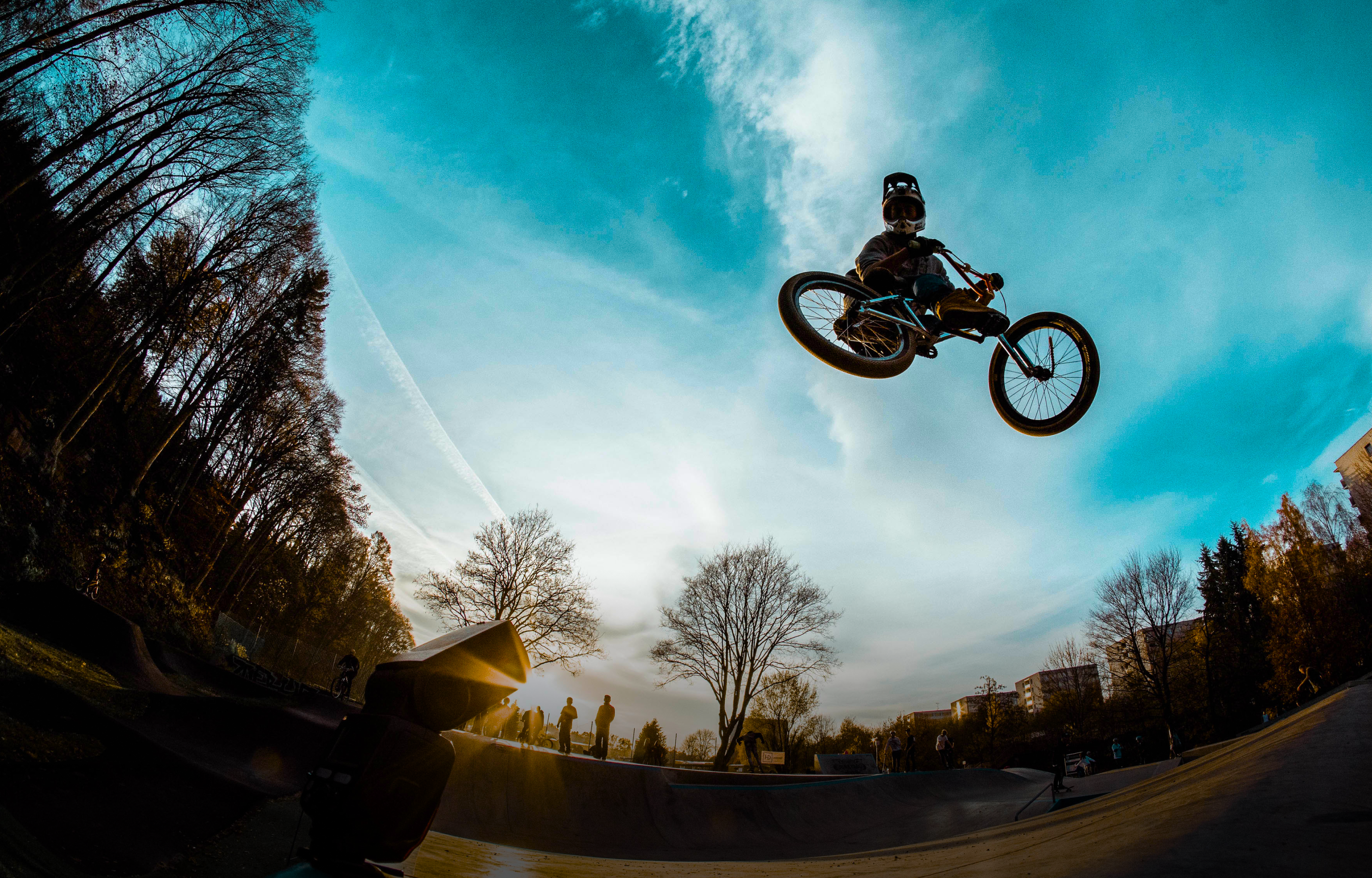 Landing page Bike, bicycle, sport. Лендинг спорт товары — Изображение №3 — Интерфейсы на Dprofile