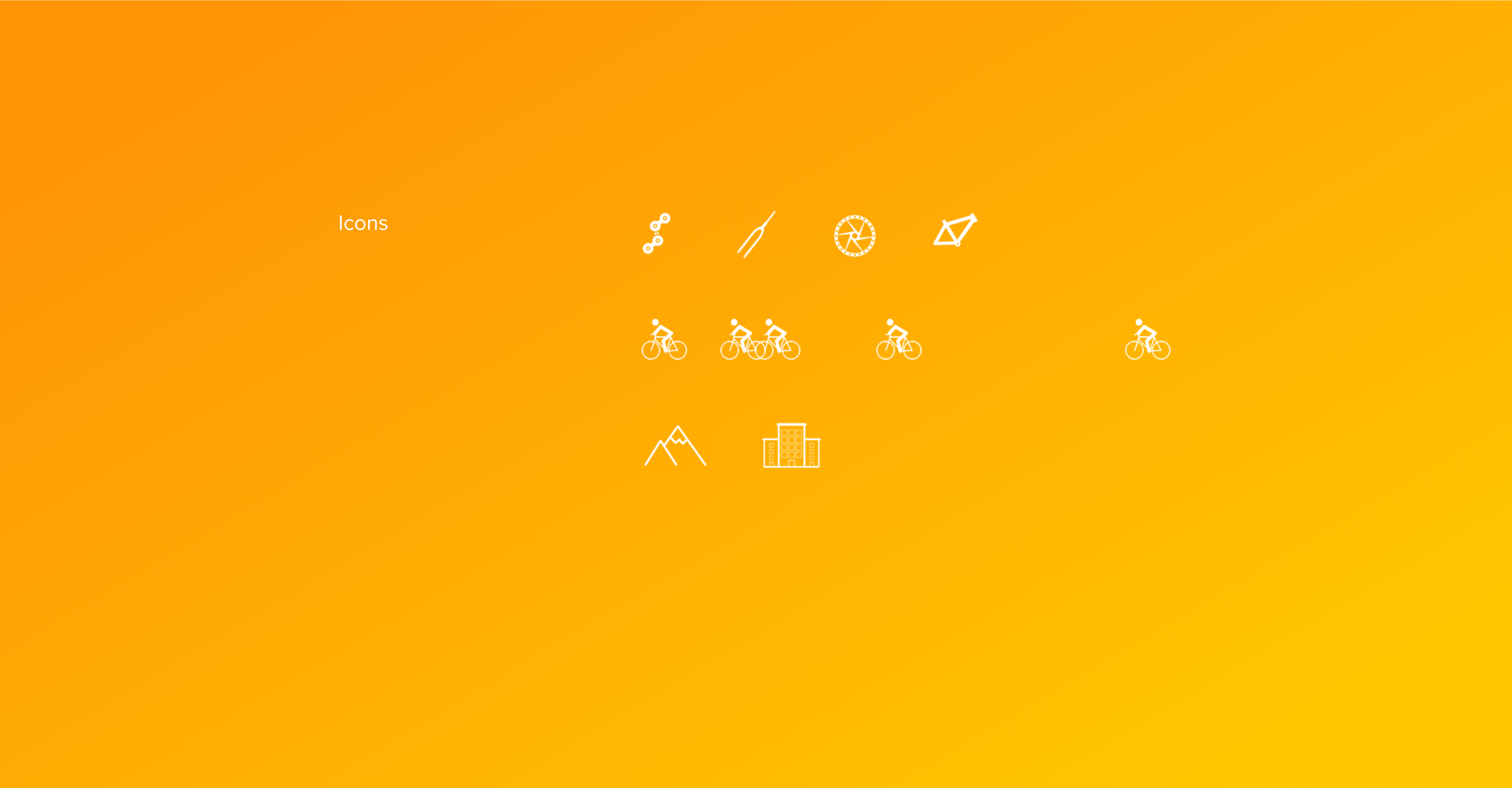 Landing page Bike, bicycle, sport. Лендинг спорт товары — Изображение №8 — Интерфейсы на Dprofile