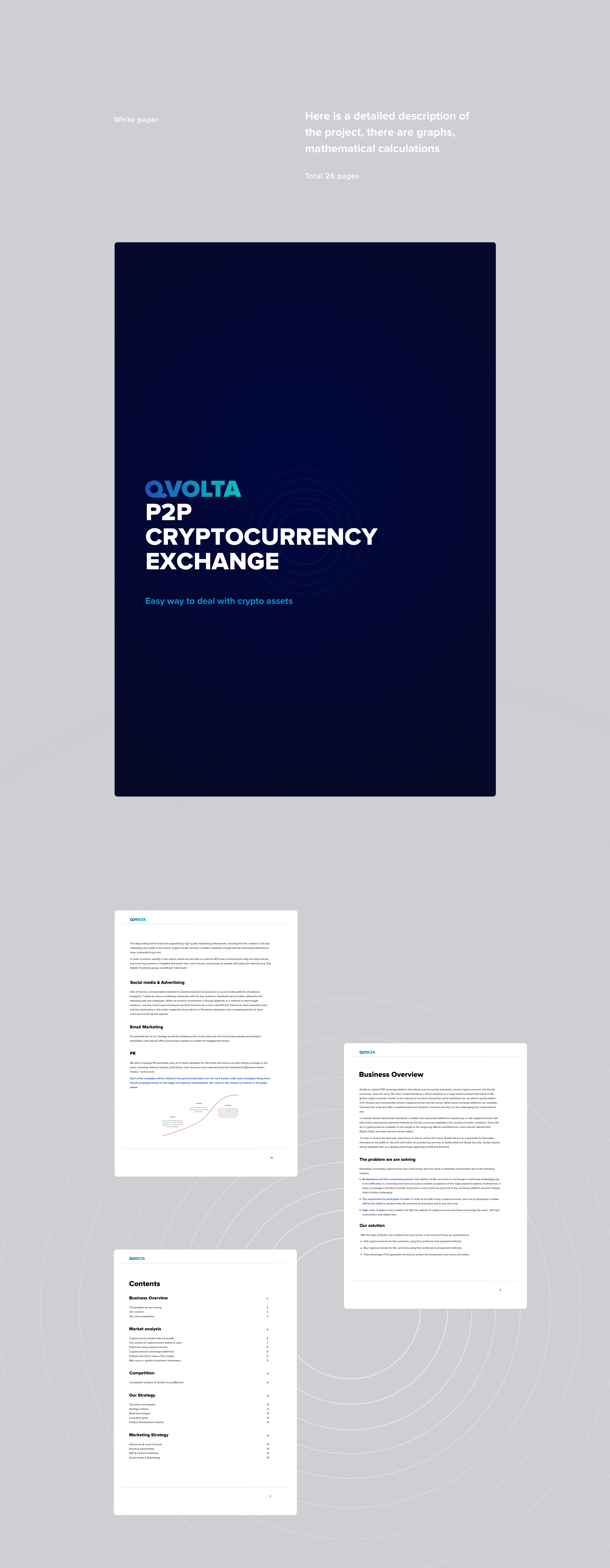 Dashboard панель. P2P. Обмен криптовалют. Биткоин. Покупка — Изображение №10 — Интерфейсы на Dprofile