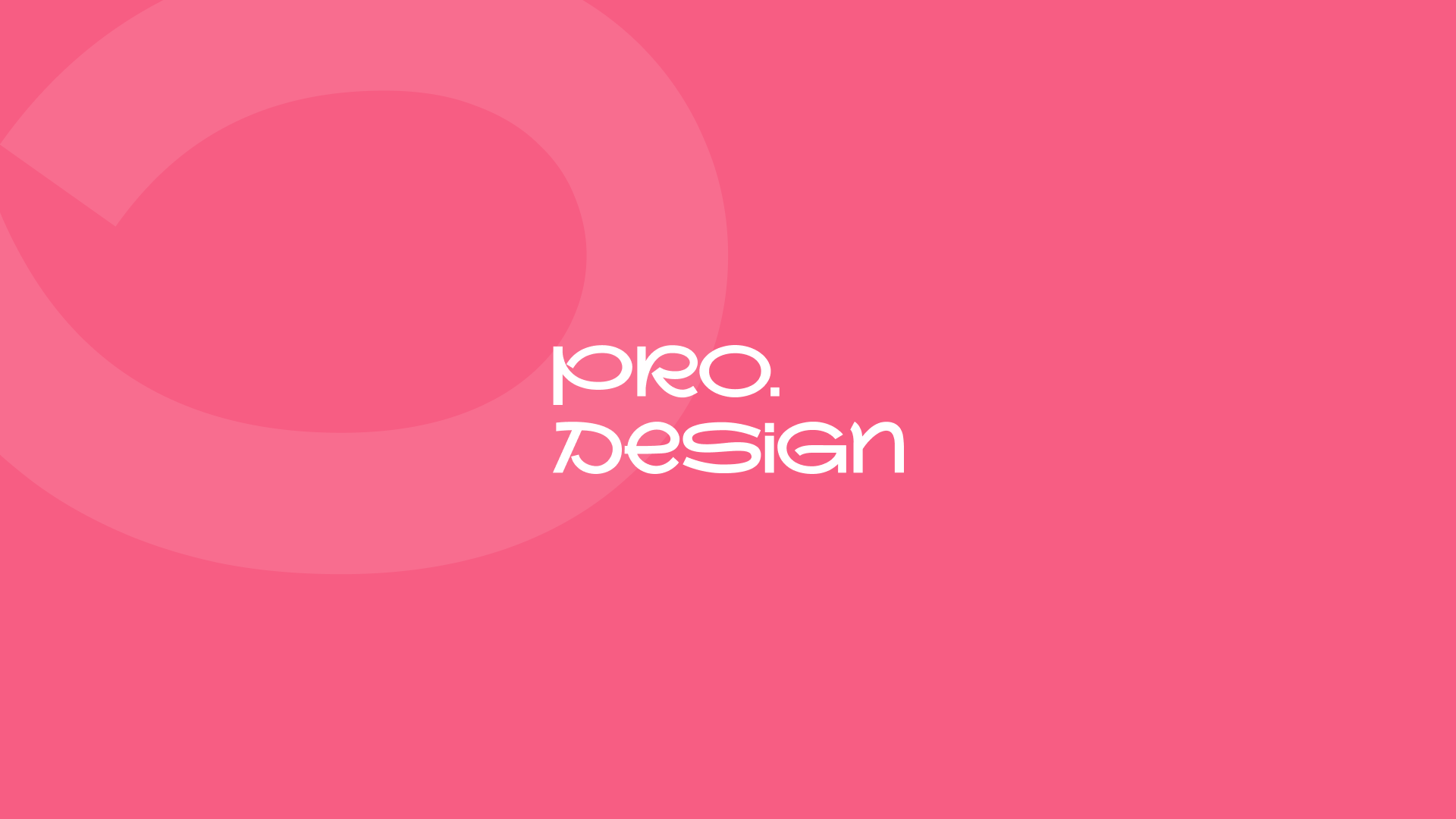 Personal Branding — Изображение №1 — Интерфейсы на Dprofile