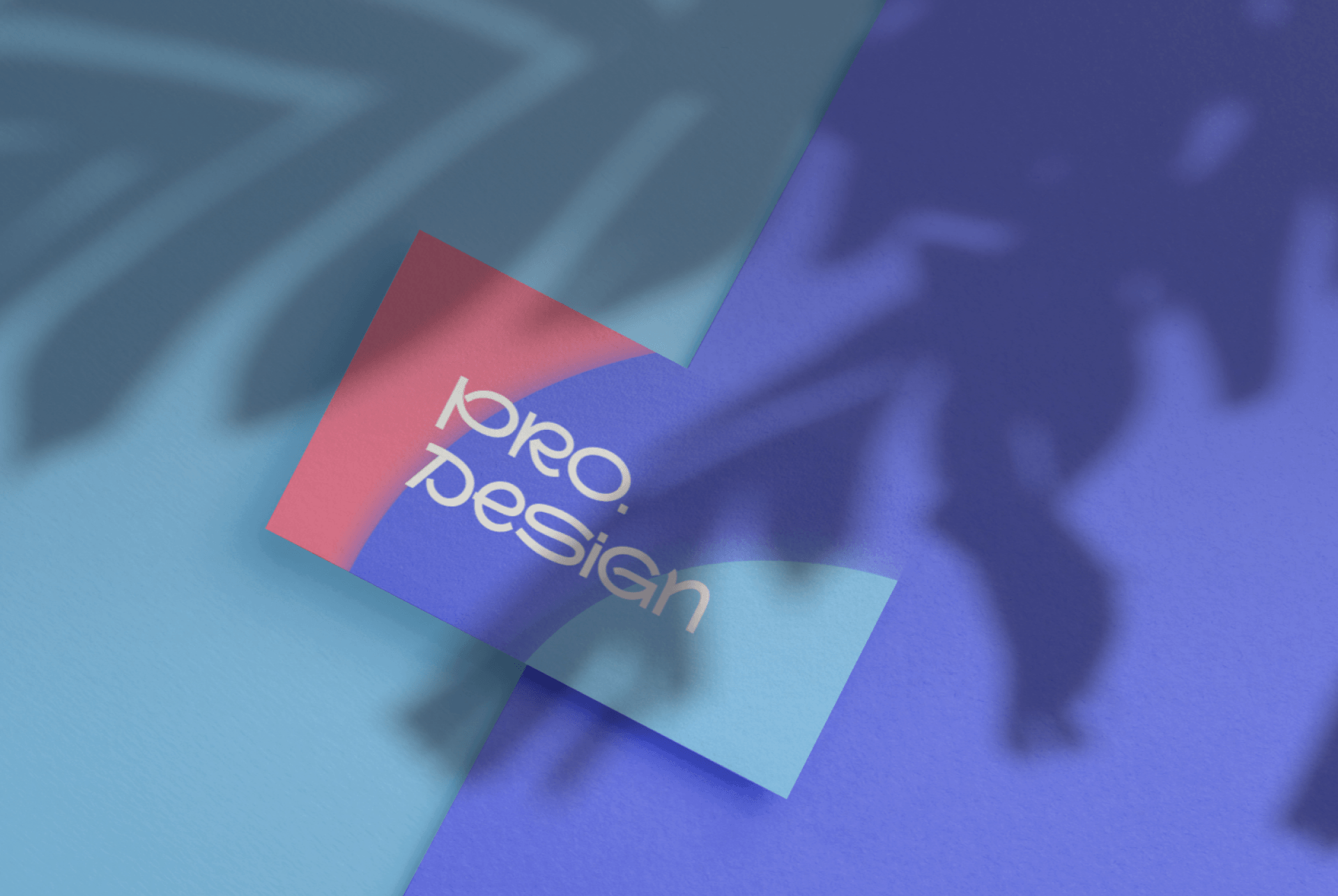 Personal Branding — Изображение №2 — Интерфейсы на Dprofile