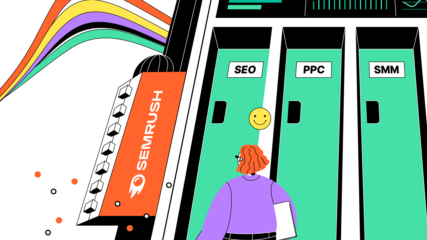 Easy Marketing — Изображение №3 — Иллюстрация, Анимация на Dprofile
