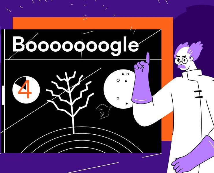 Boooogle на Dprofile