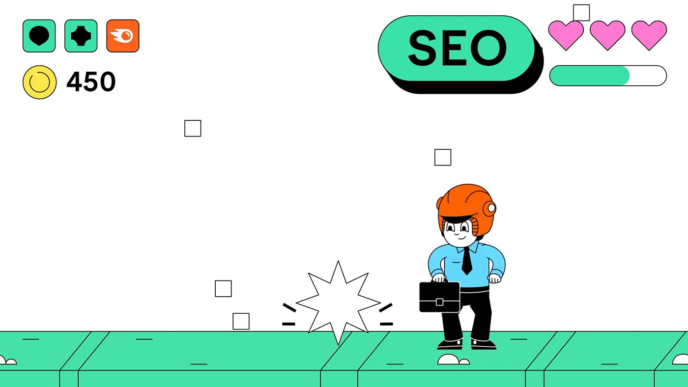 Start an agency — Изображение №3 — Иллюстрация, Анимация на Dprofile