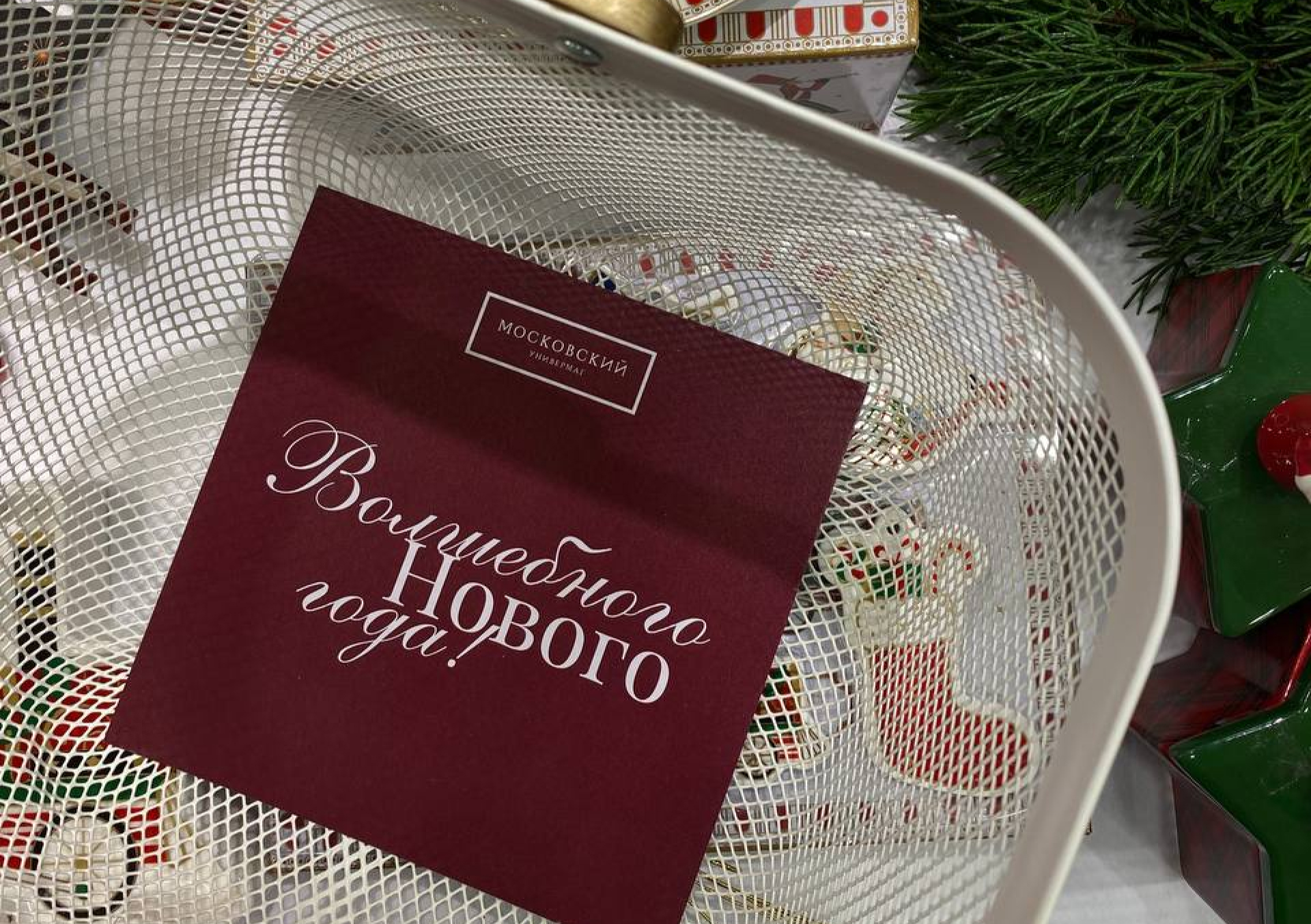 Новогодний базар | оформление социальных сетей — Изображение №12 — Графика, Маркетинг на Dprofile