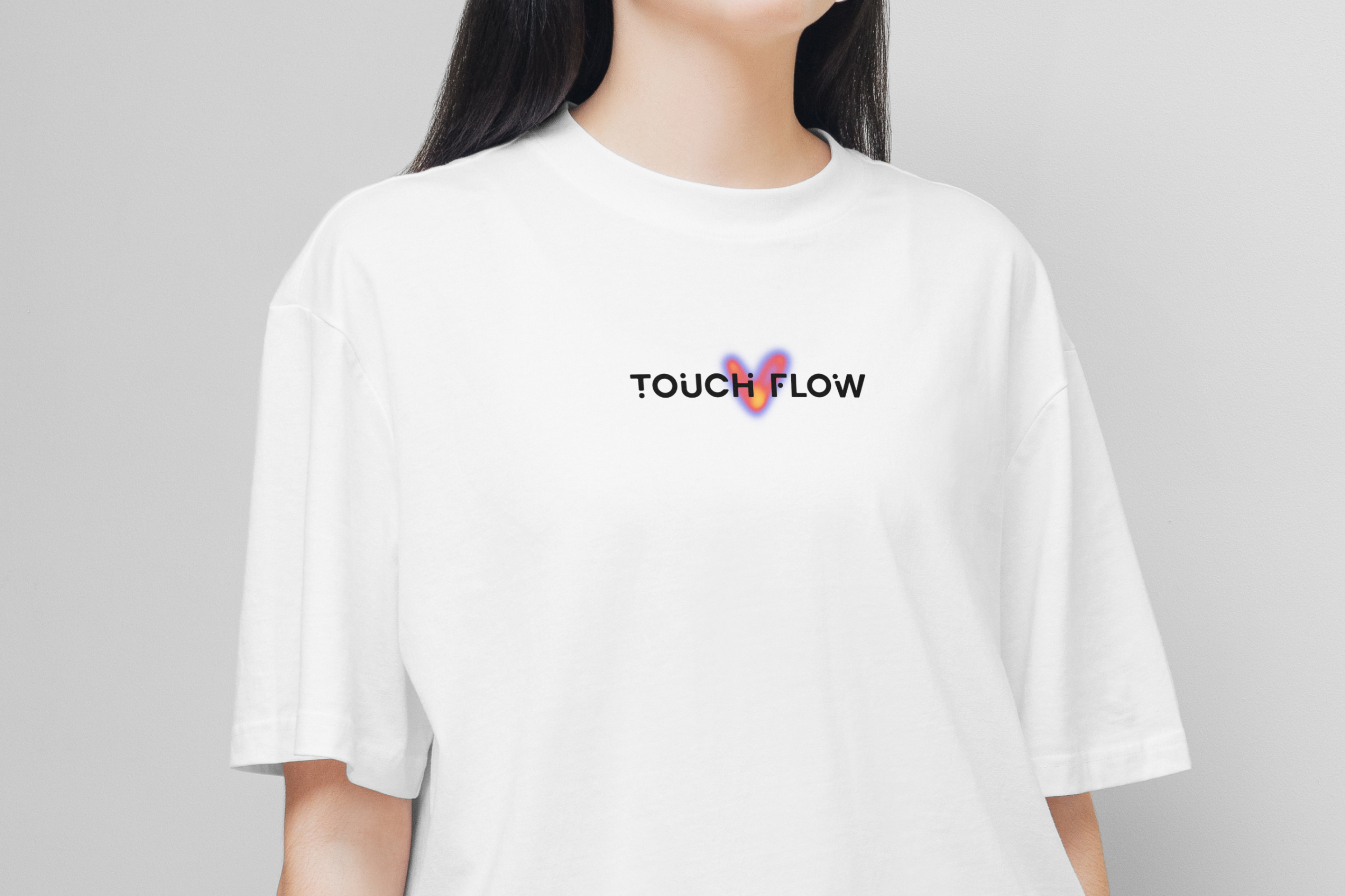Touch Flow — Изображение №14 — Брендинг, Графика на Dprofile