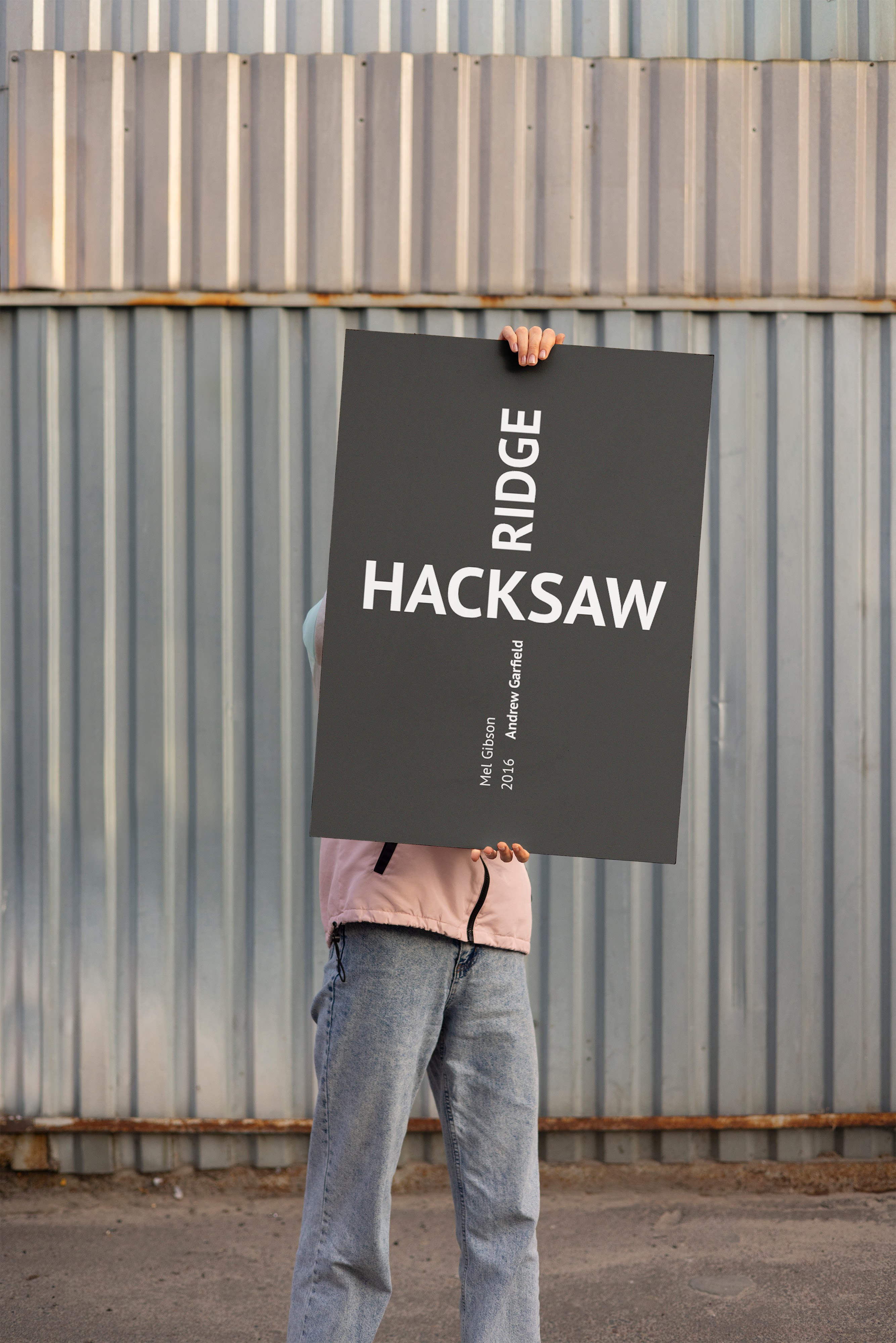 Коллекция плакатов — Изображение №11 — Графика на Dprofile