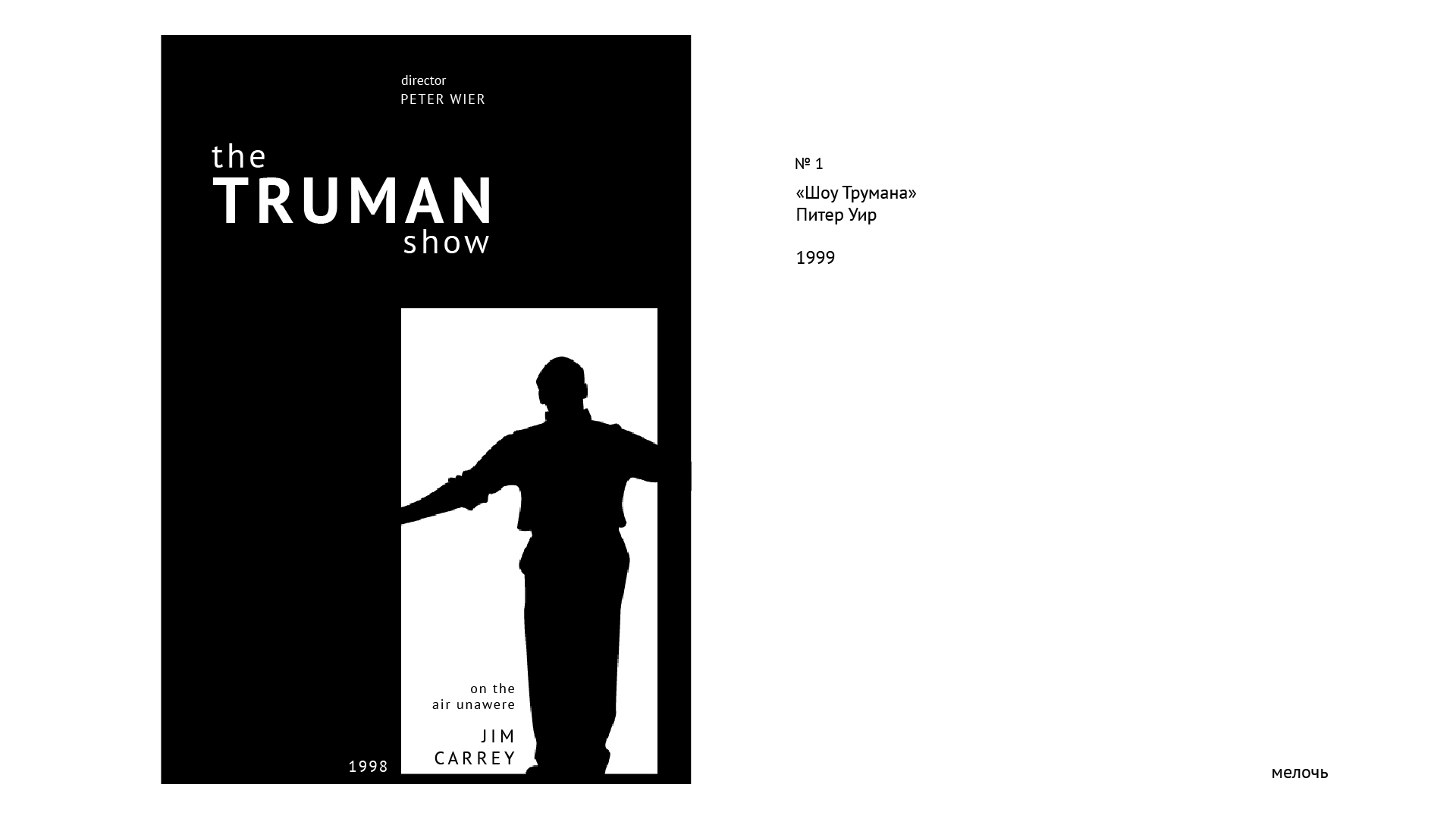 Коллекция плакатов — Изображение №2 — Графика на Dprofile