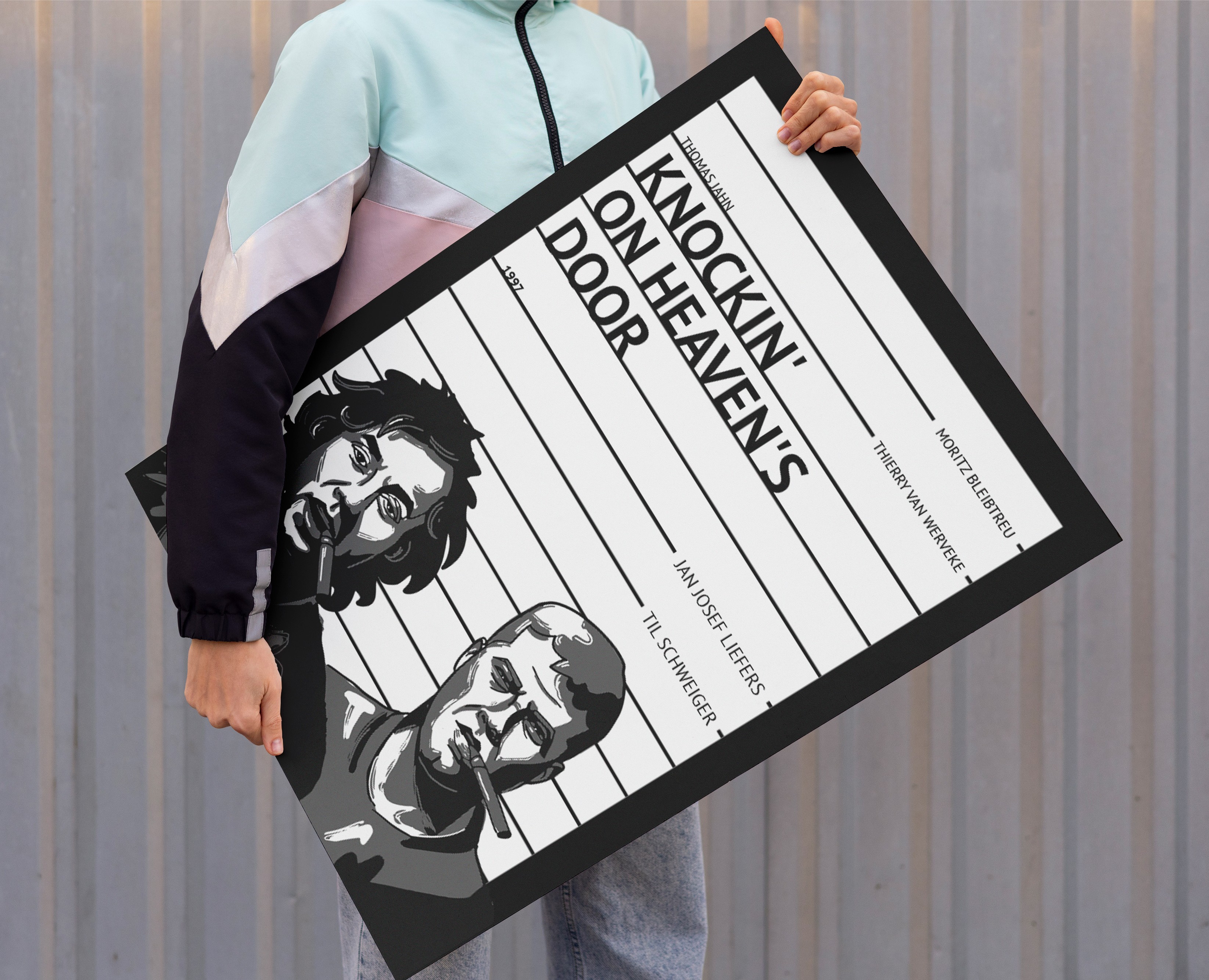 Коллекция плакатов — Графика на Dprofile