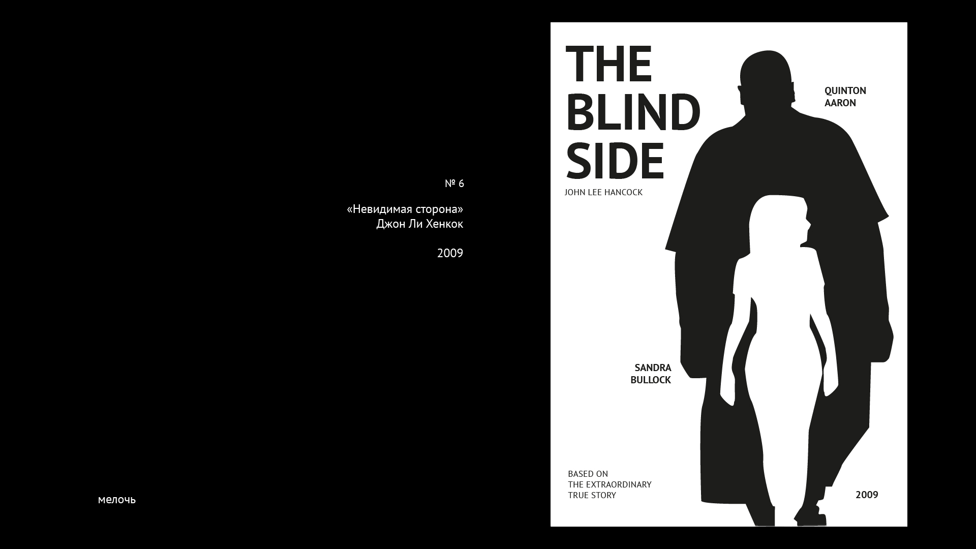 Коллекция плакатов — Изображение №9 — Графика на Dprofile