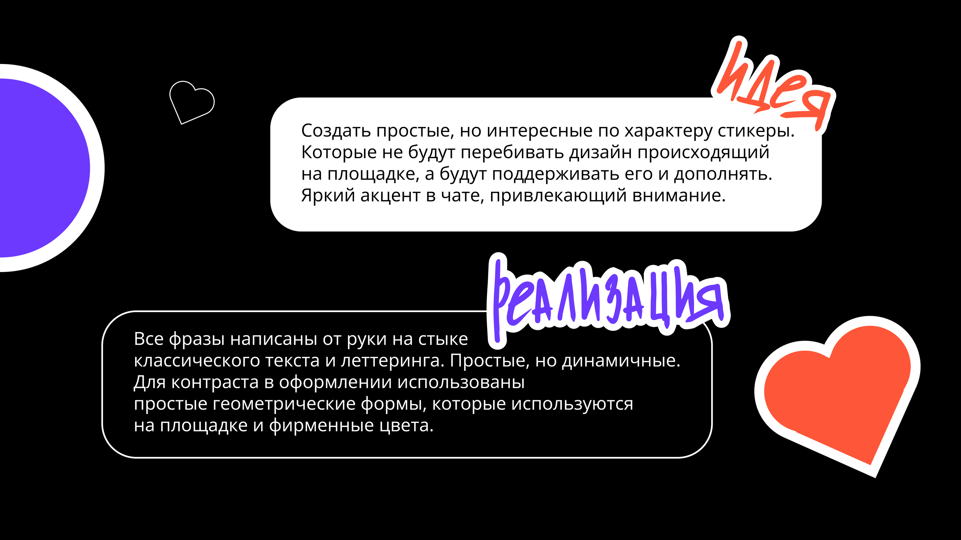 Стикеры для Dprofile — Изображение №2 — Графика на Dprofile