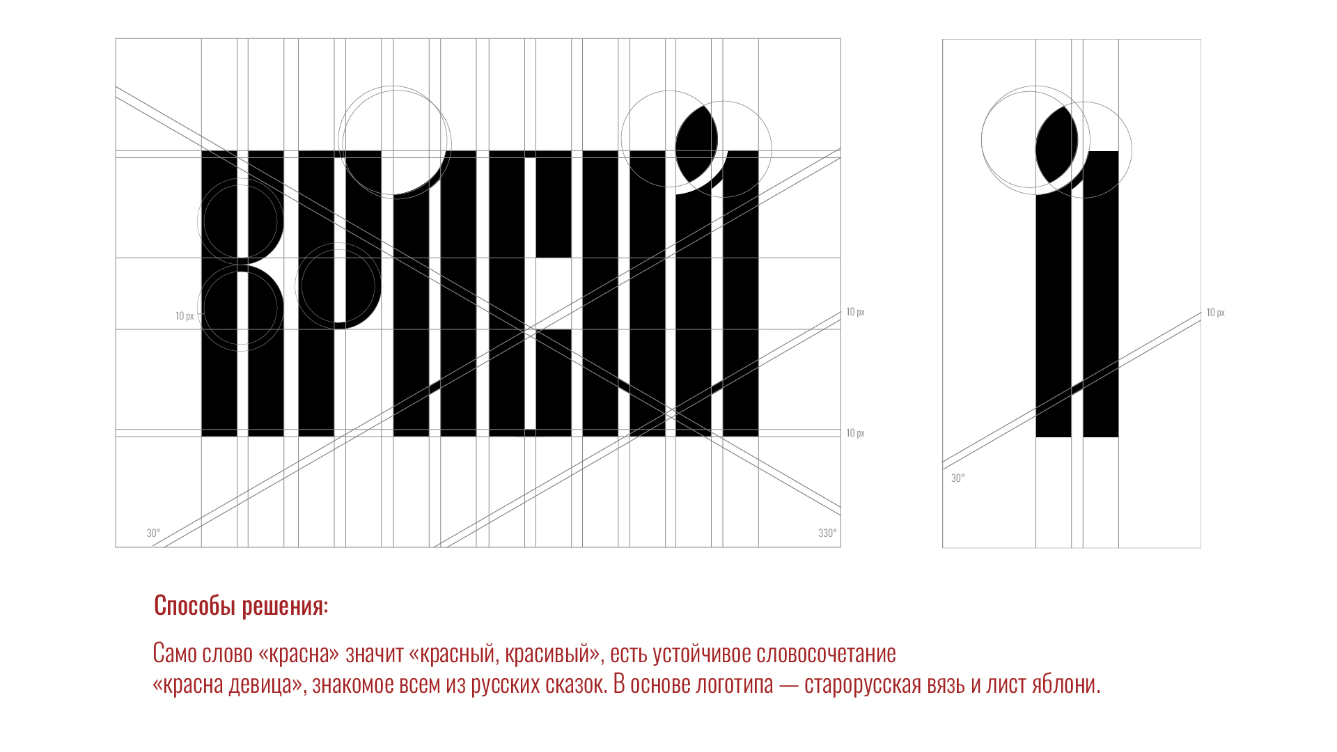 Бренд украшений КРАСНА — Изображение №4 — Брендинг, Графика на Dprofile