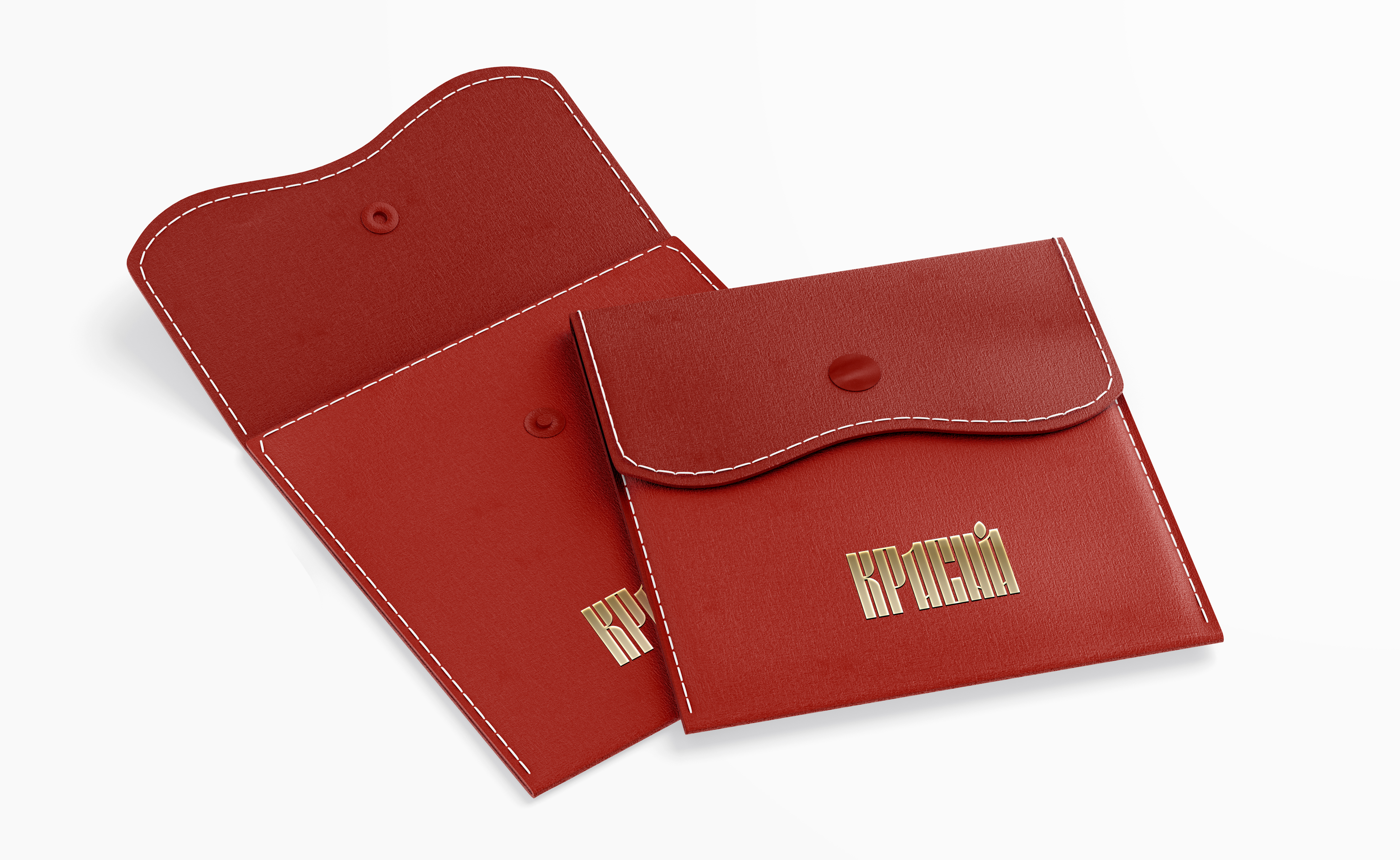 Бренд украшений КРАСНА — Изображение №24 — Брендинг, Графика на Dprofile