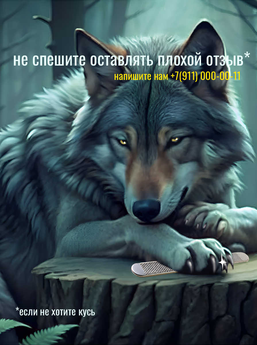 Сказочные карточки товара — Изображение №16 — Графика, Маркетинг на Dprofile