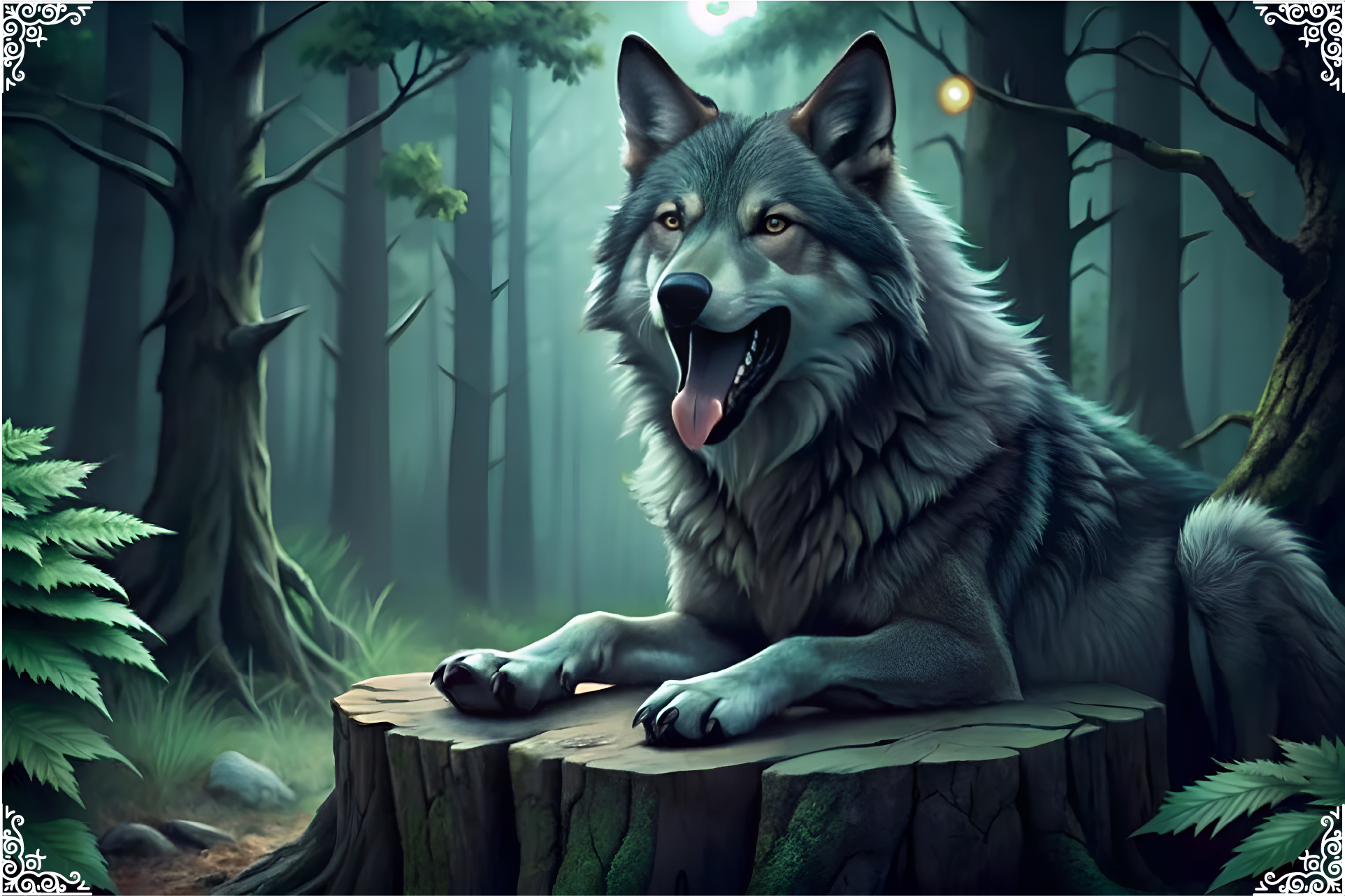 Сказочные карточки товара — Изображение №7 — Графика, Маркетинг на Dprofile