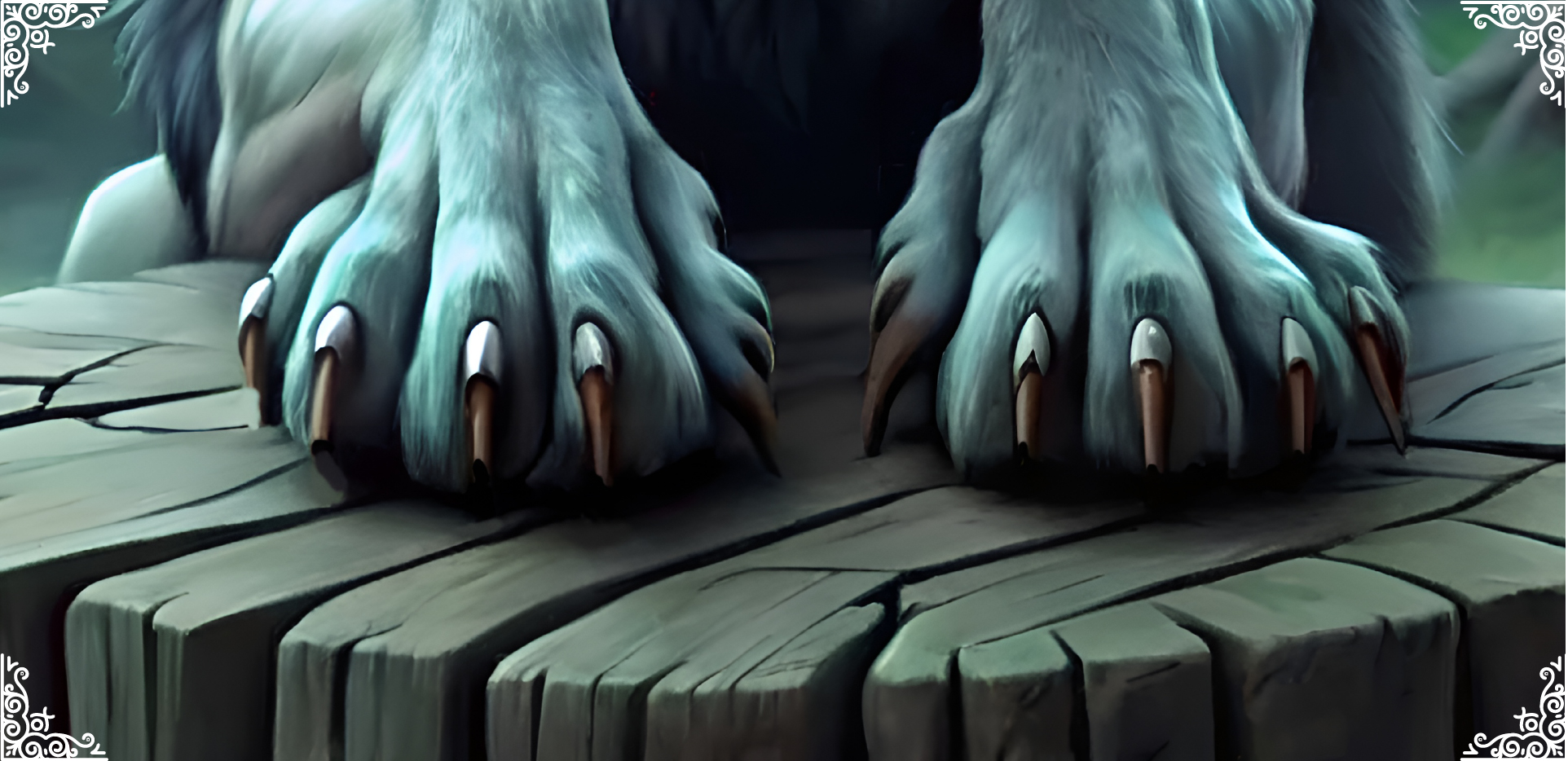 Сказочные карточки товара — Изображение №5 — Графика, Маркетинг на Dprofile