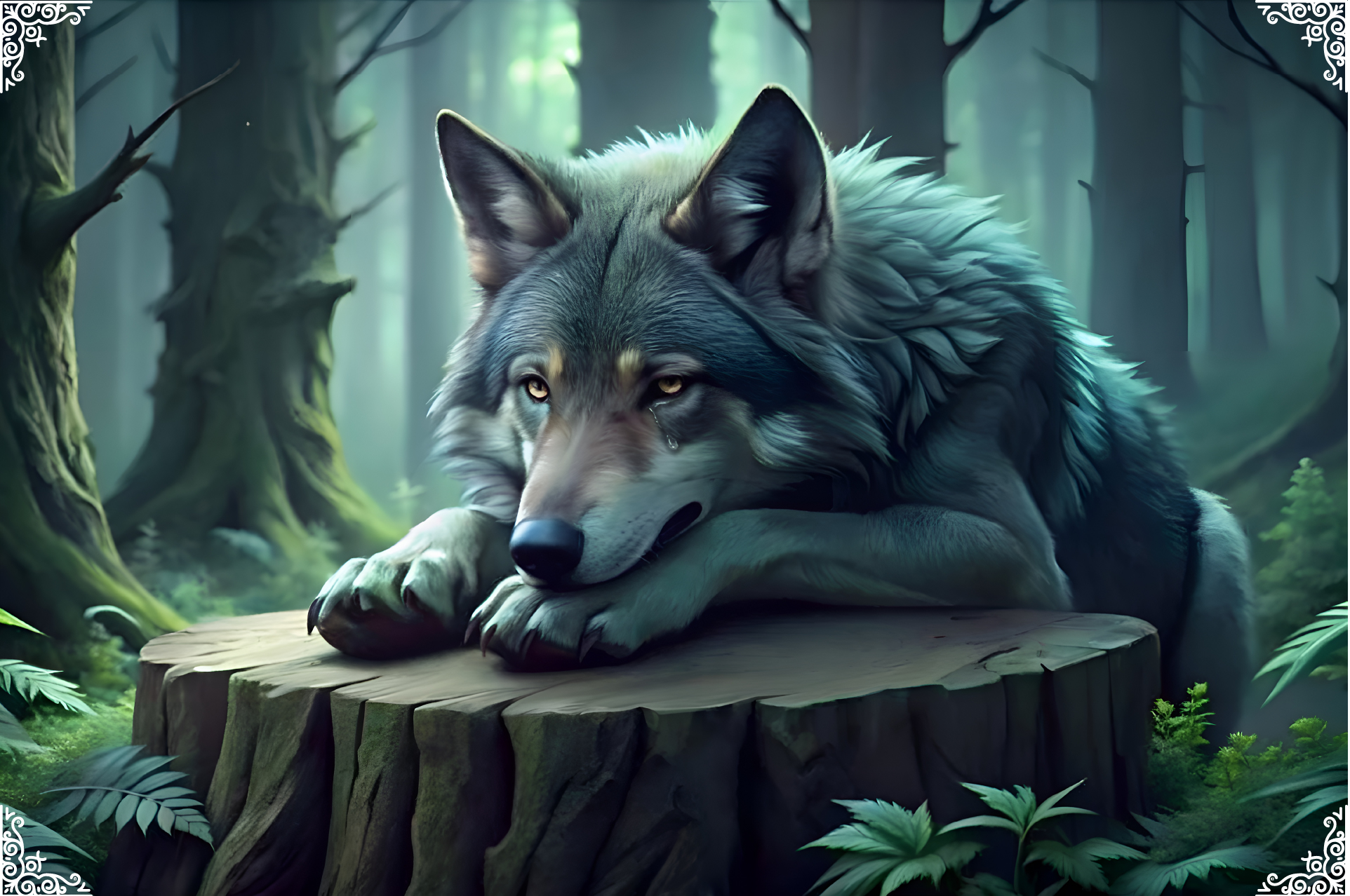 Сказочные карточки товара — Изображение №4 — Графика, Маркетинг на Dprofile