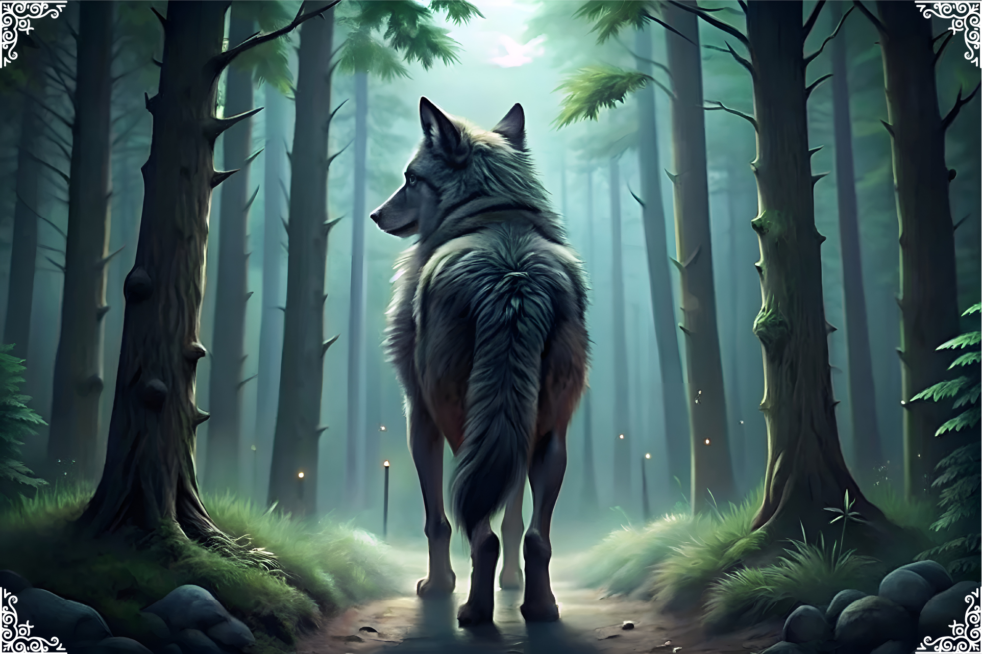 Сказочные карточки товара — Изображение №18 — Графика, Маркетинг на Dprofile