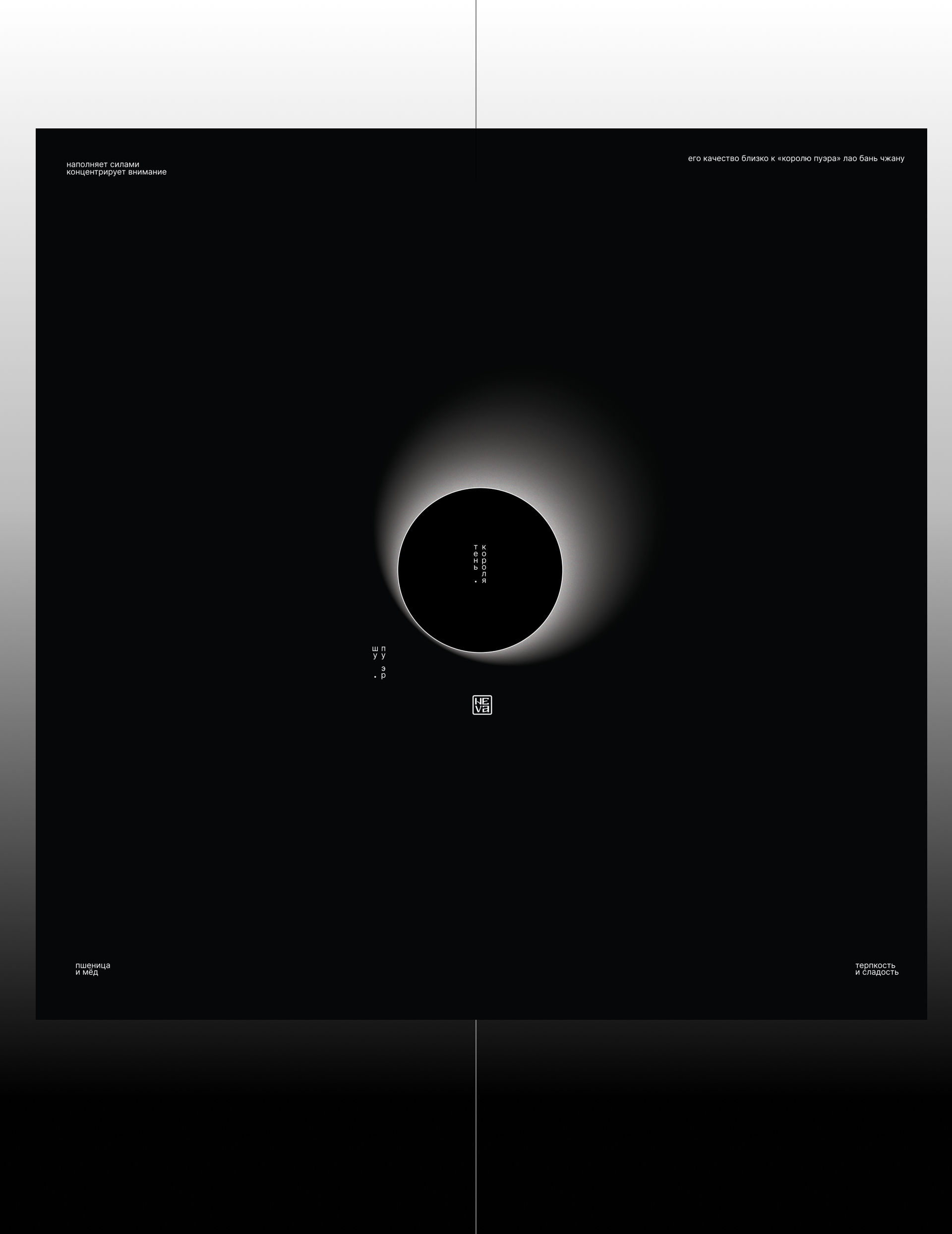 Главное внутри / упаковка чая — Изображение №5 — Брендинг, Графика на Dprofile