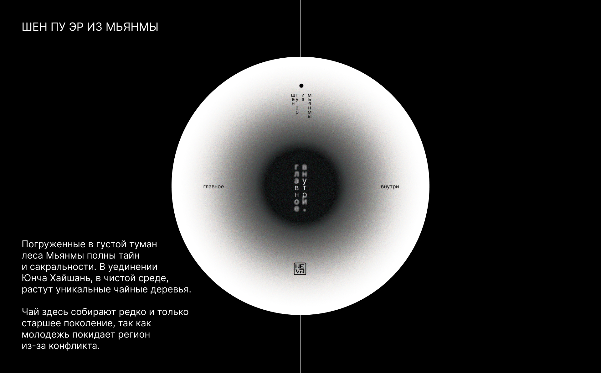 Главное внутри / упаковка чая — Изображение №8 — Брендинг, Графика на Dprofile