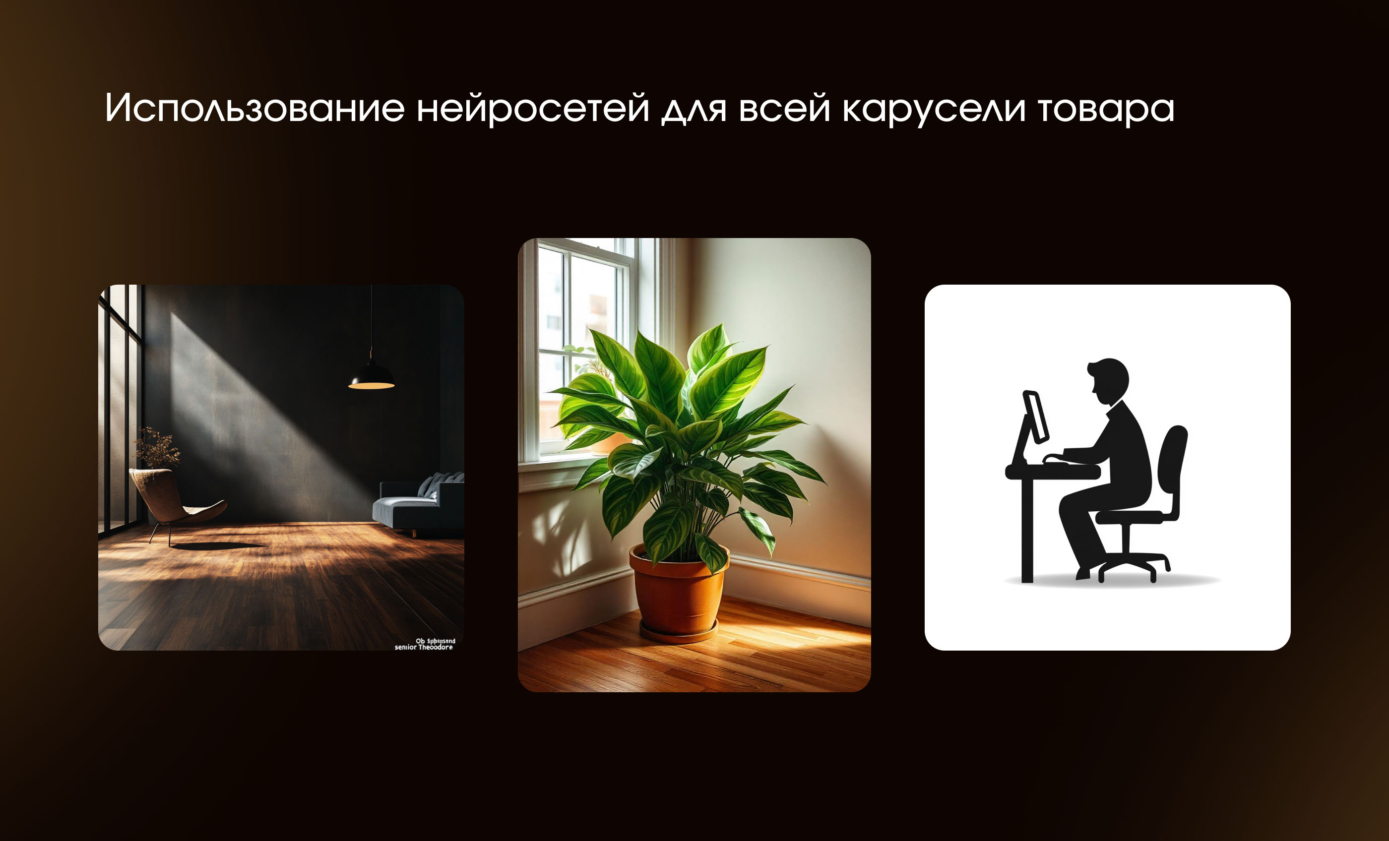 Инфографика для Wildberries, компьютерный стол — Изображение №3 — Графика, Маркетинг на Dprofile