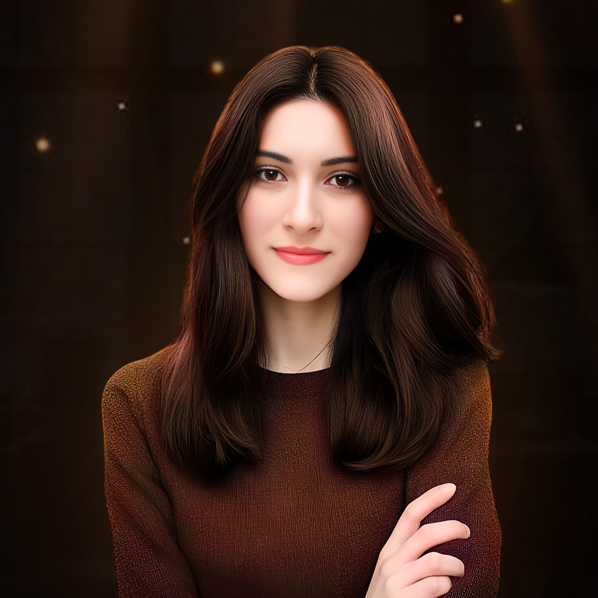 Аватар пользователя Замира Азизова
