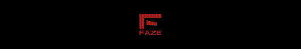 FAZE - IDENTY — Изображение №8 — Брендинг на Dprofile