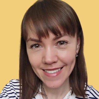 Аватар пользователя Анастасия Юрлова