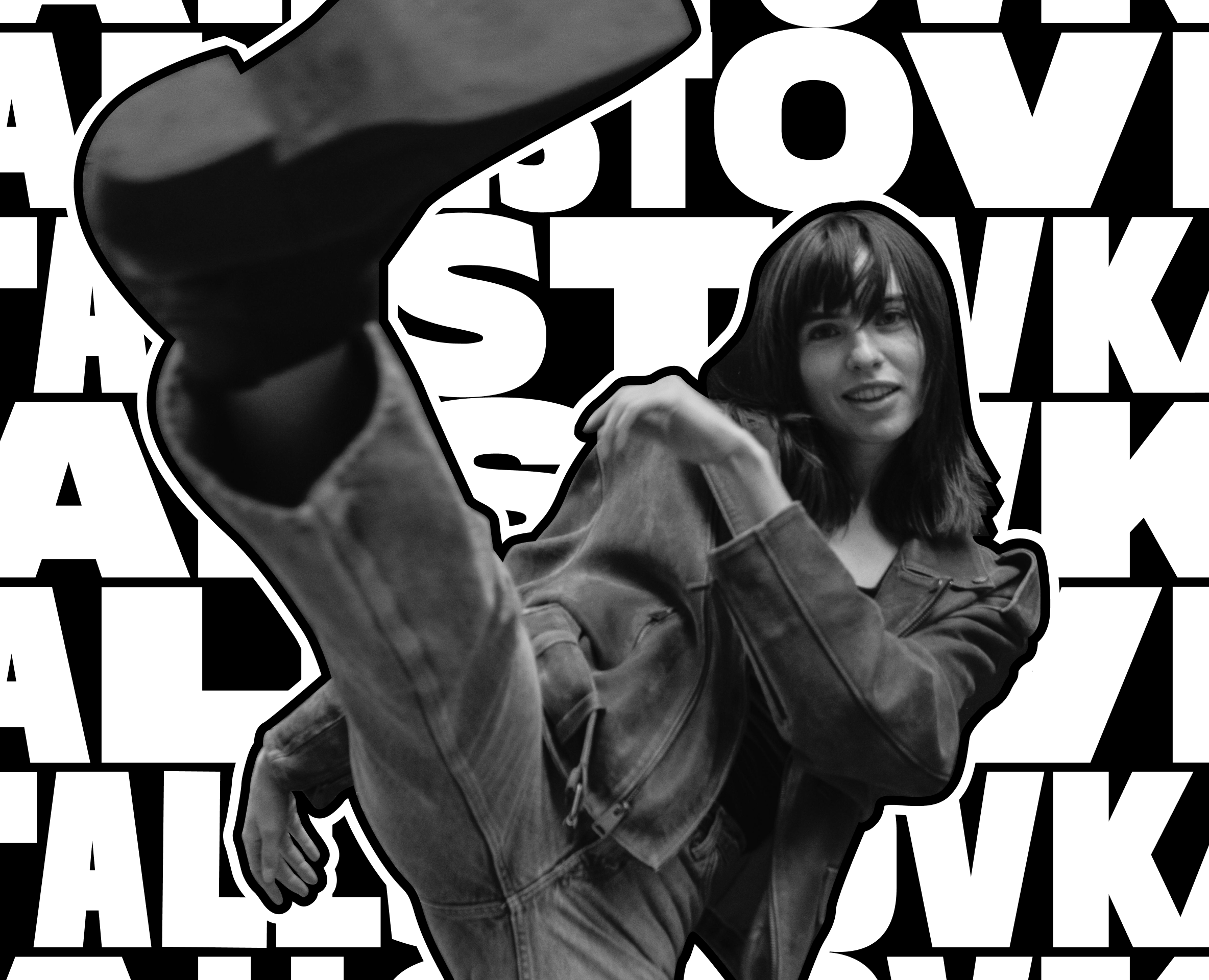Tallstovka — Брендинг, Анимация на Dprofile