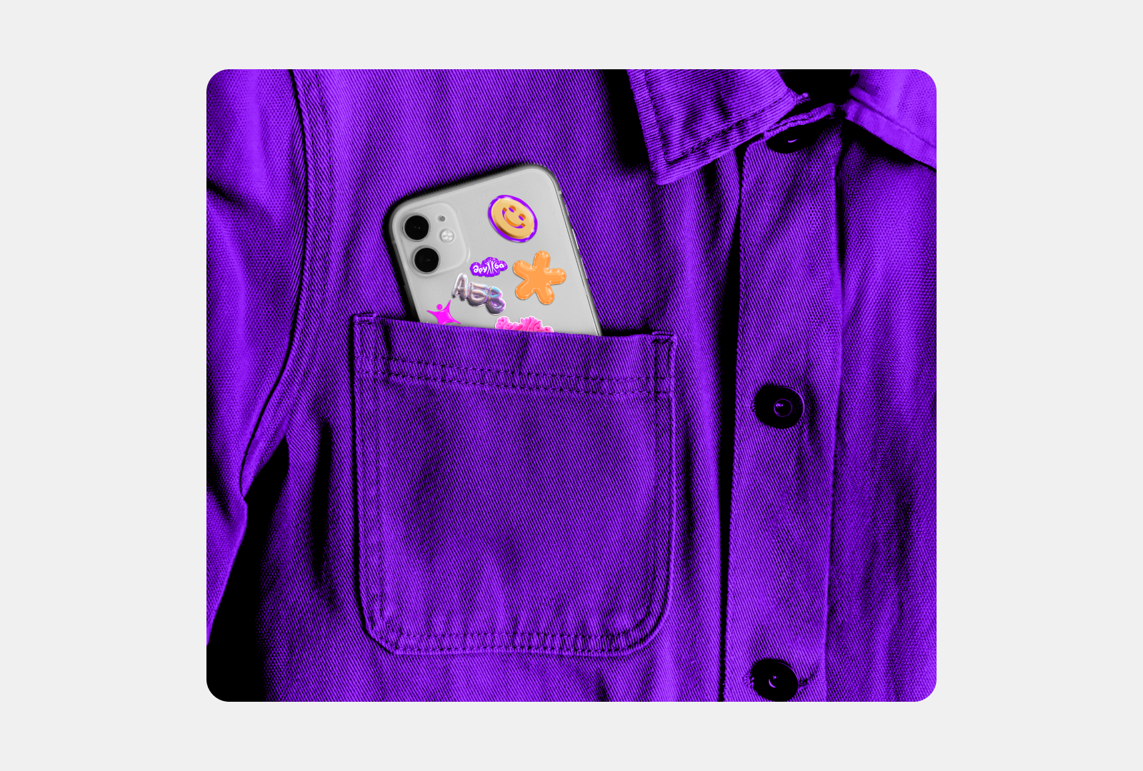 Лагерь Дружба — Изображение №9 — Брендинг, Анимация на Dprofile