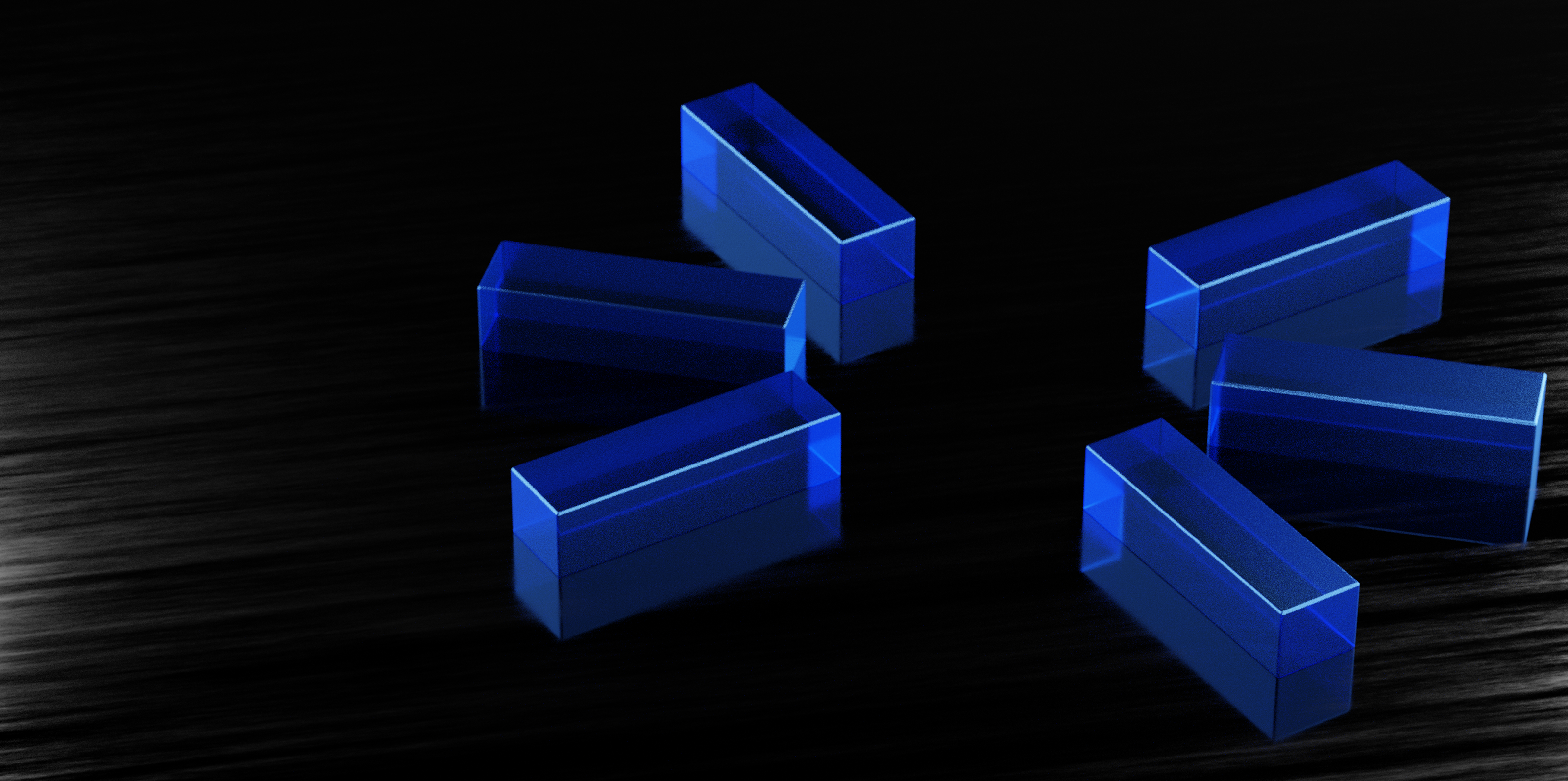 TechSearch — Изображение №1 — Брендинг на Dprofile