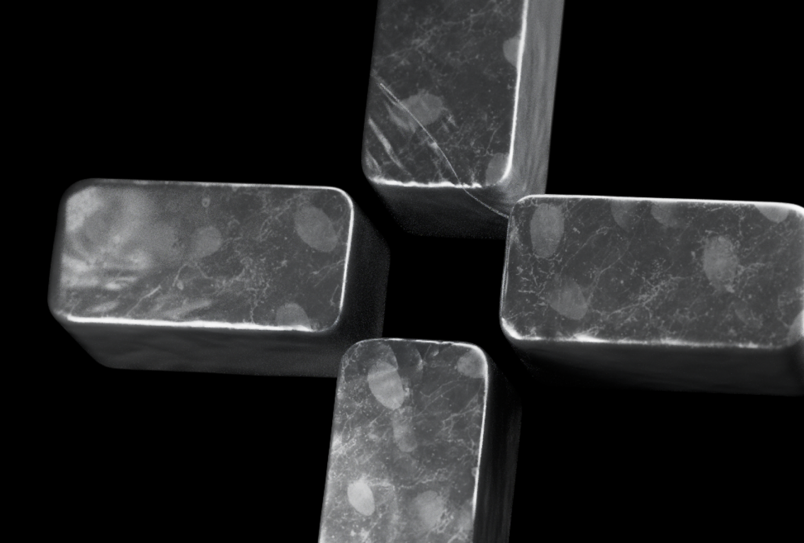 BOOTCAMP УНИКАЛЬНОЕ КИБЕРСПОРТИВНОЕ ПРОСТРАНСТВО — Изображение №1 — Брендинг на Dprofile