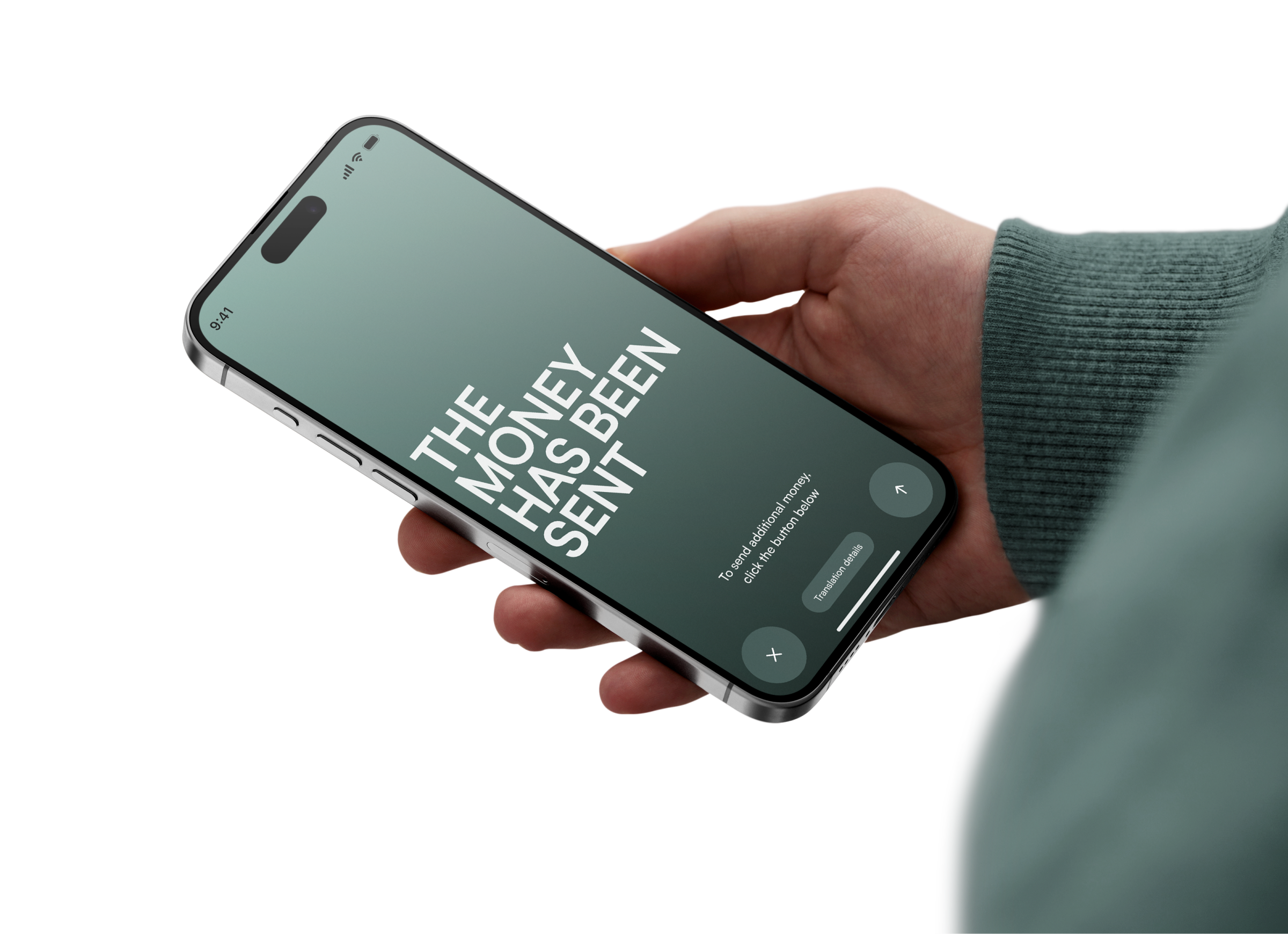 Wallto — Изображение №7 — Интерфейсы, Графика на Dprofile