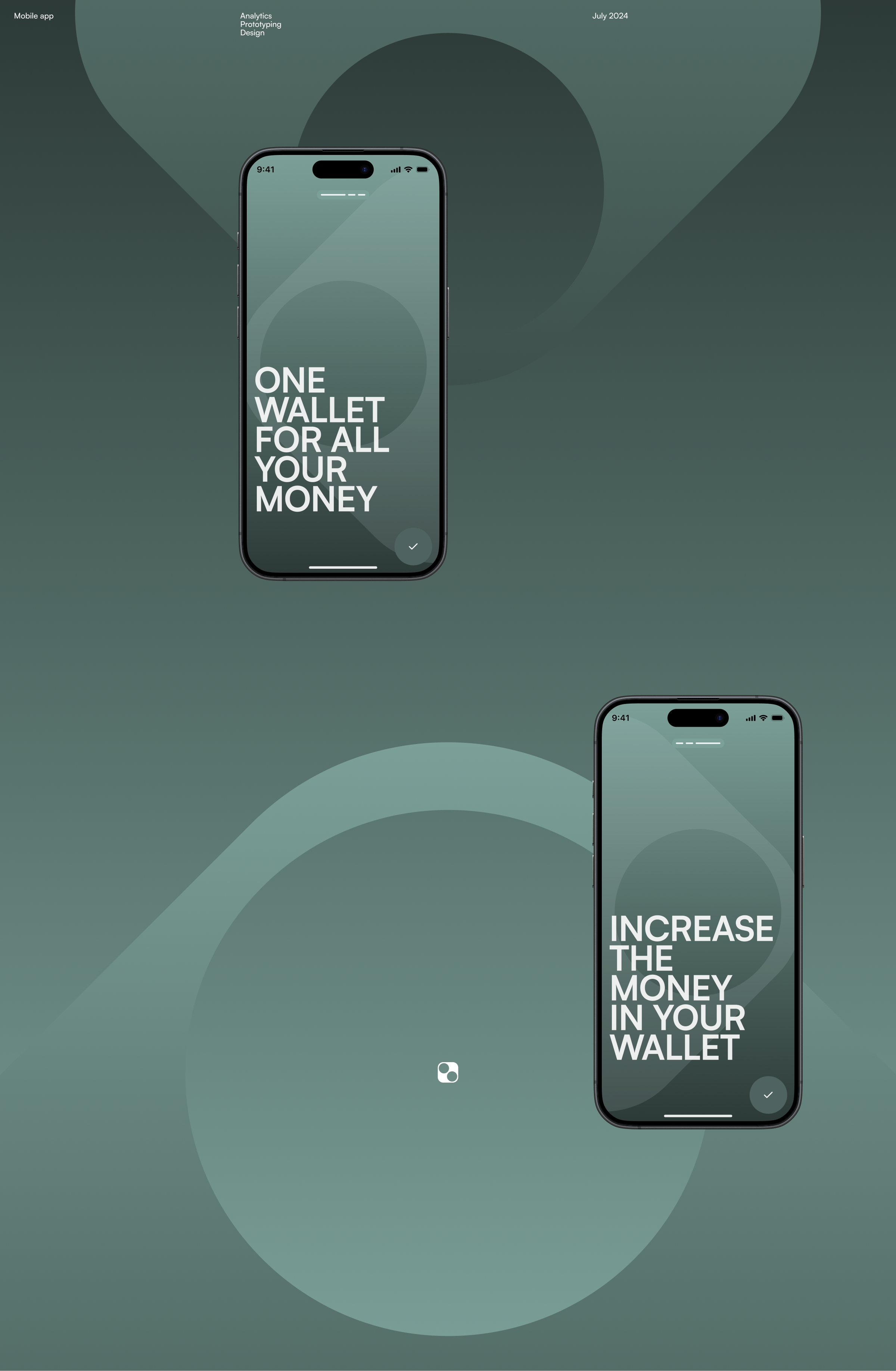 Wallto — Изображение №2 — Интерфейсы, Графика на Dprofile