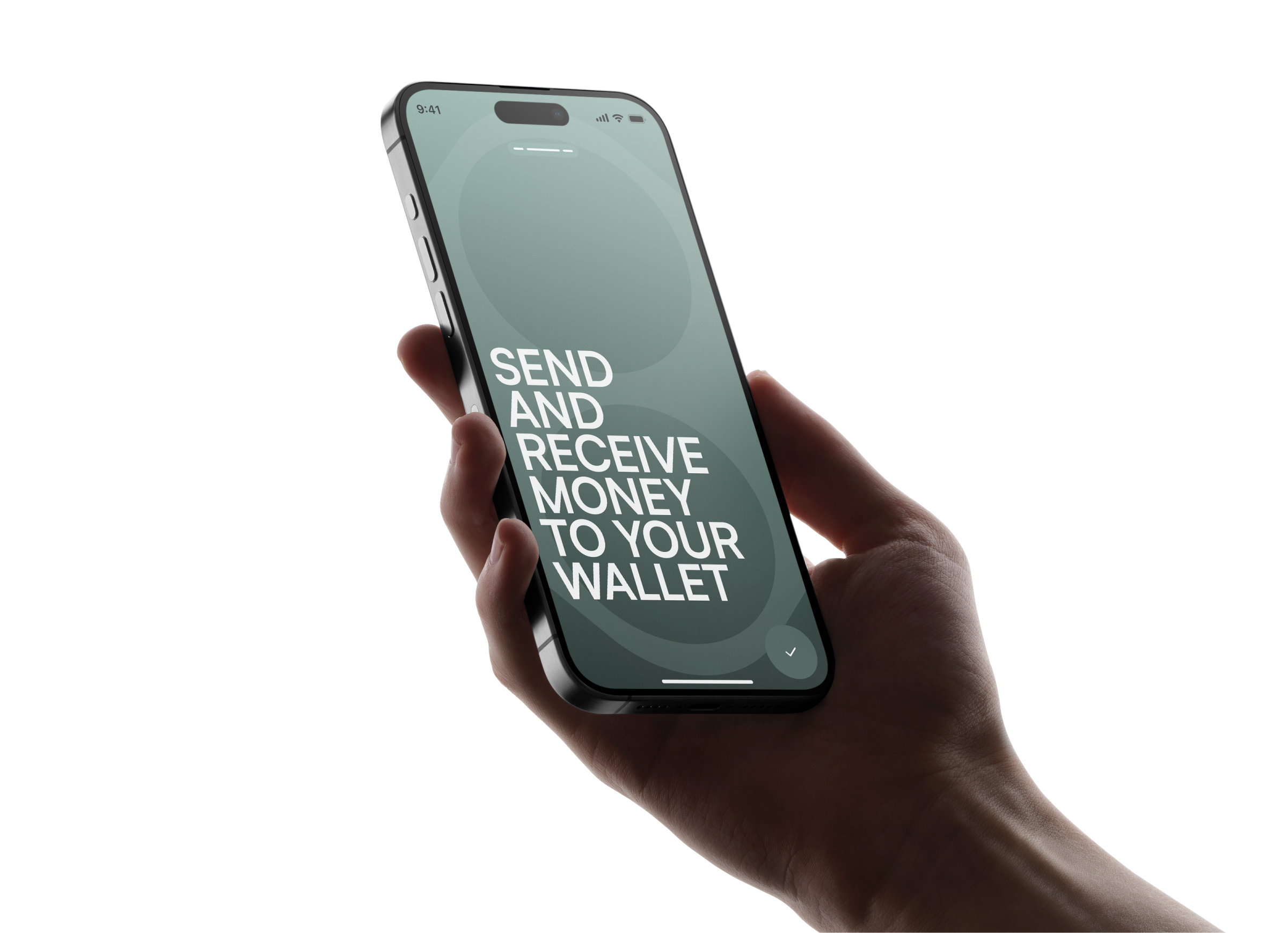 Wallto — Изображение №1 — Интерфейсы, Графика на Dprofile