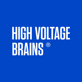 Аватар пользователя High Voltage Brains