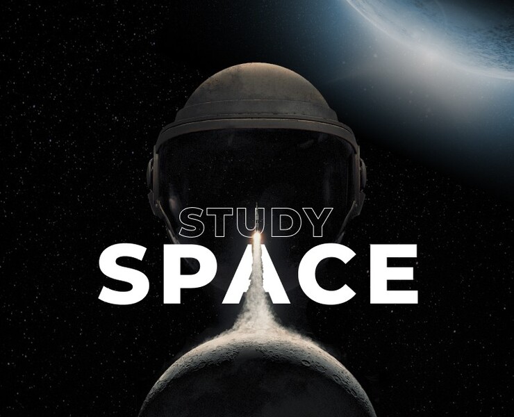 National Space Centre — Интерфейсы на Dprofile