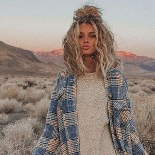 Аватар пользователя Алина Ле Блан