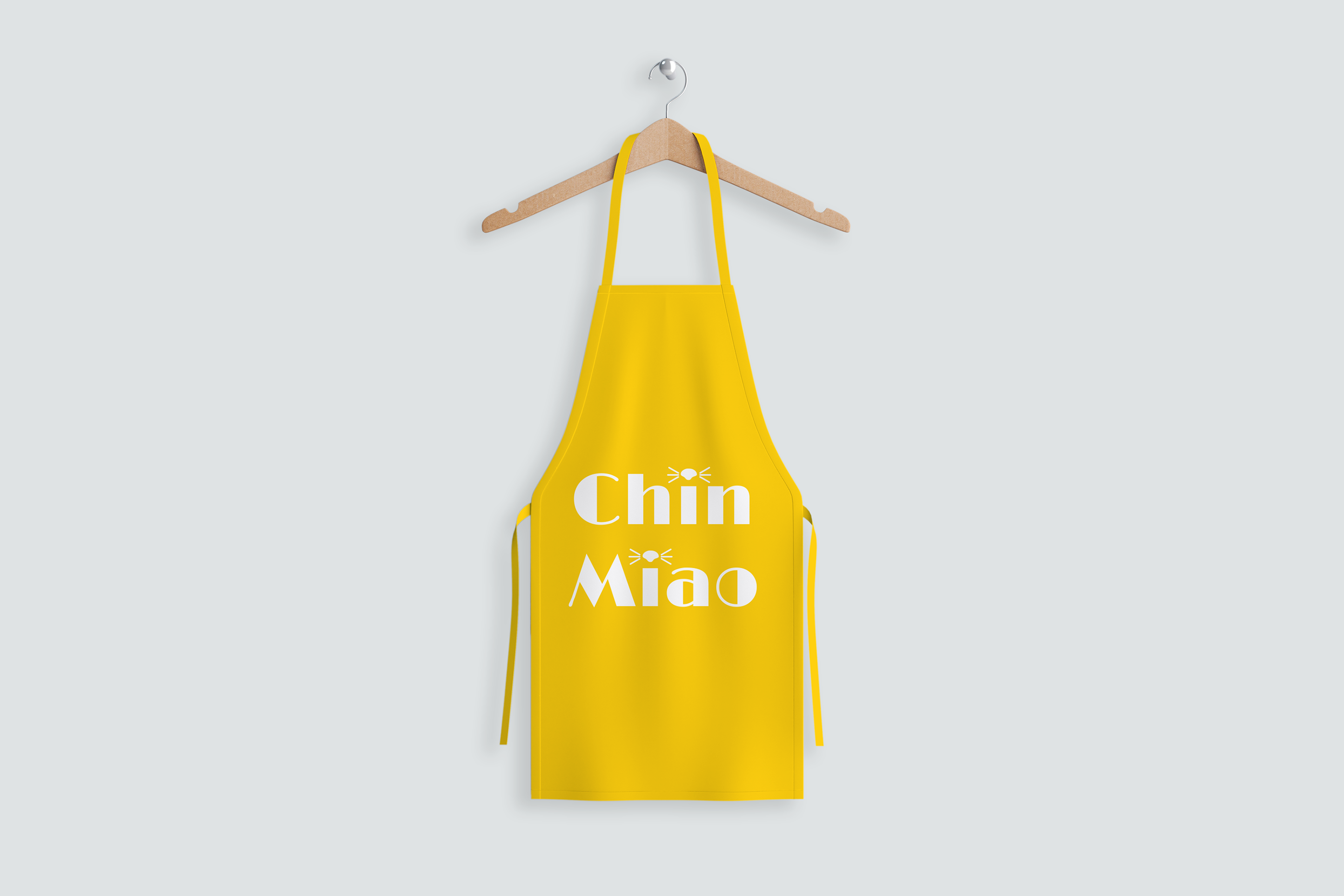 Chin Miao — Изображение №4 — Брендинг, Графика на Dprofile