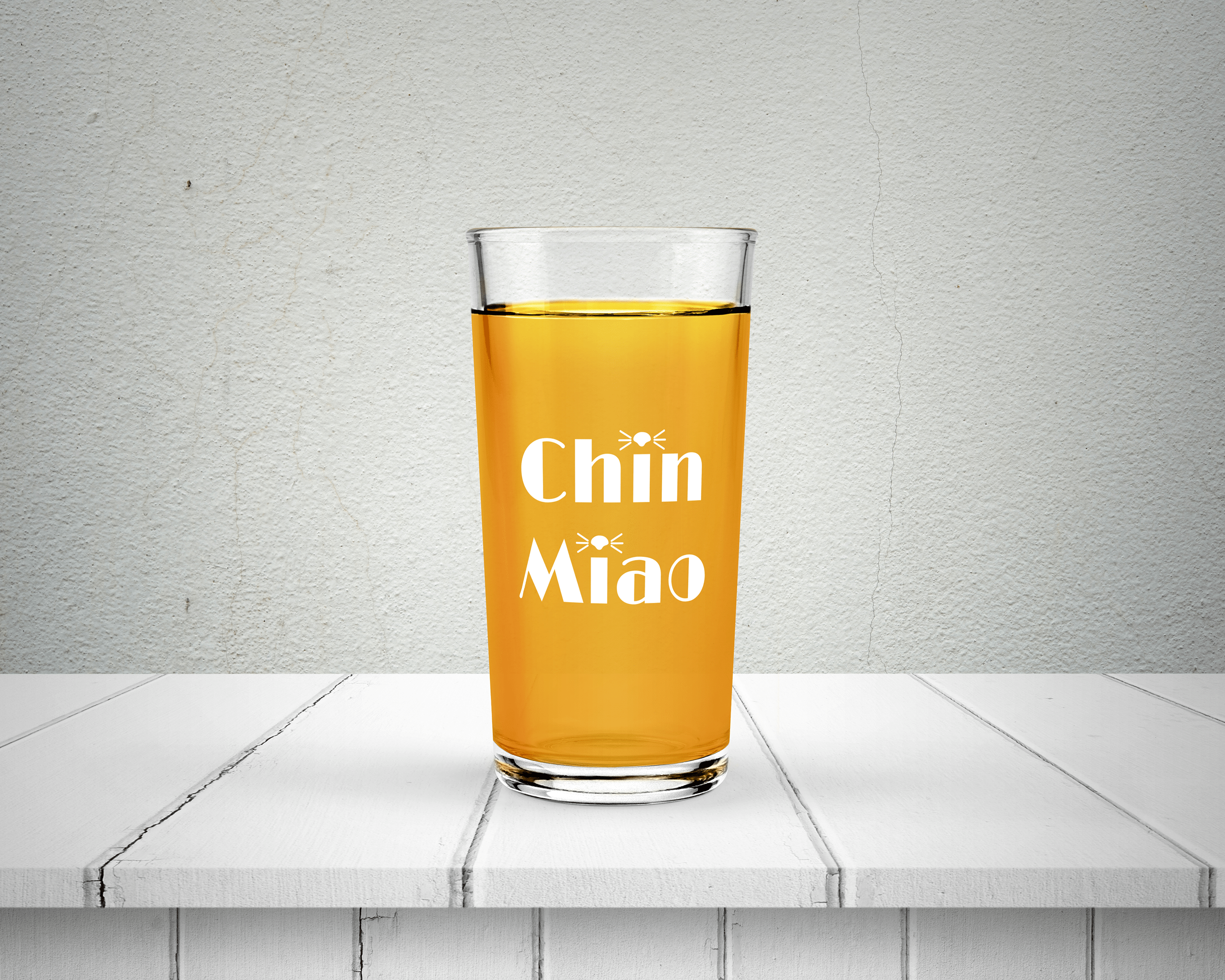 Chin Miao — Изображение №5 — Брендинг, Графика на Dprofile