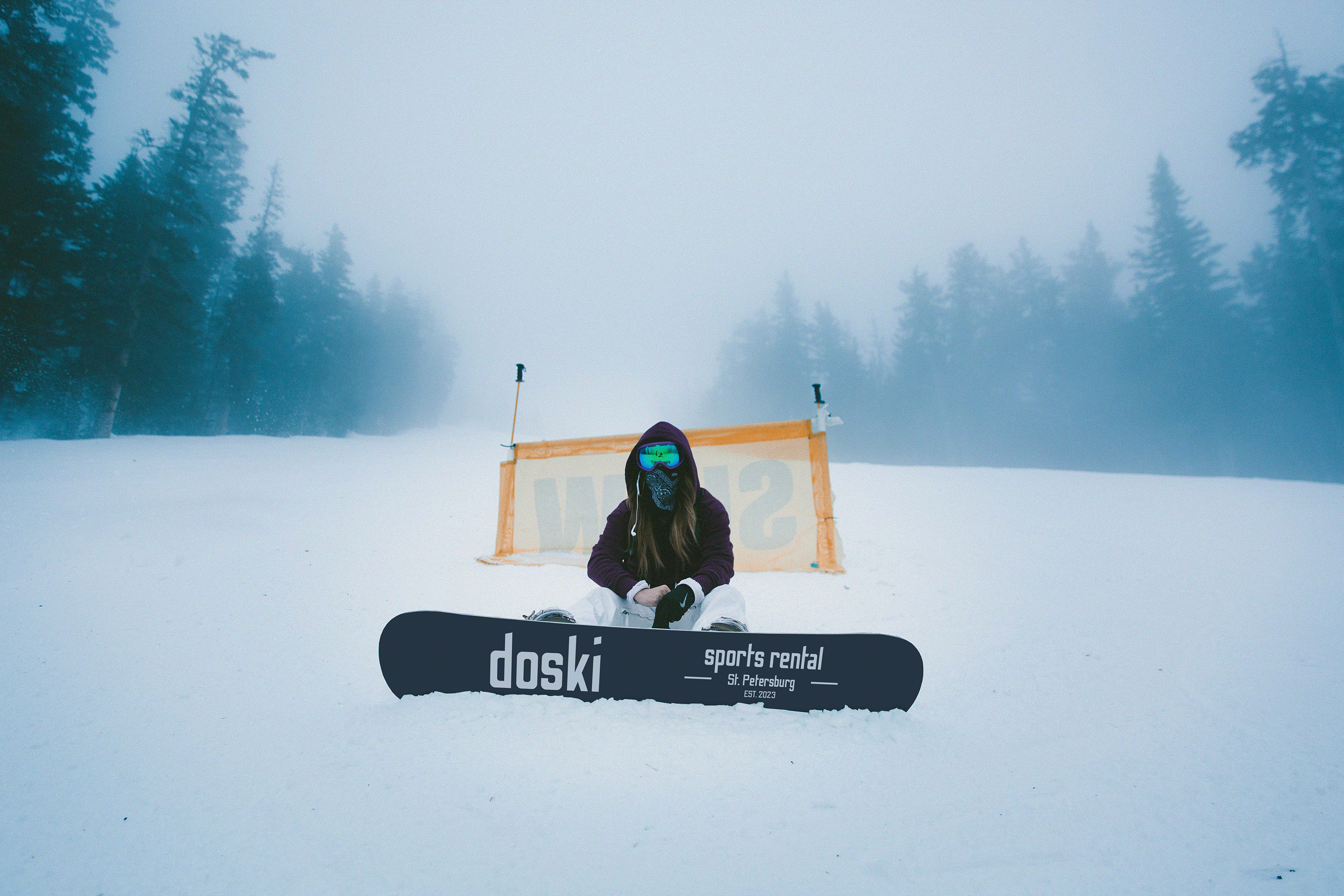 doski — Изображение №3 — Брендинг на Dprofile