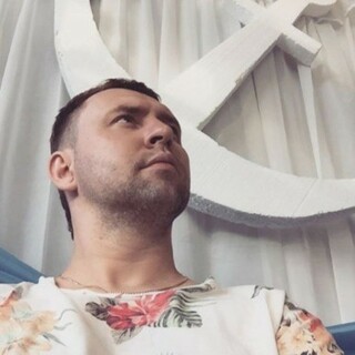 Аватар пользователя Алексей Клопков