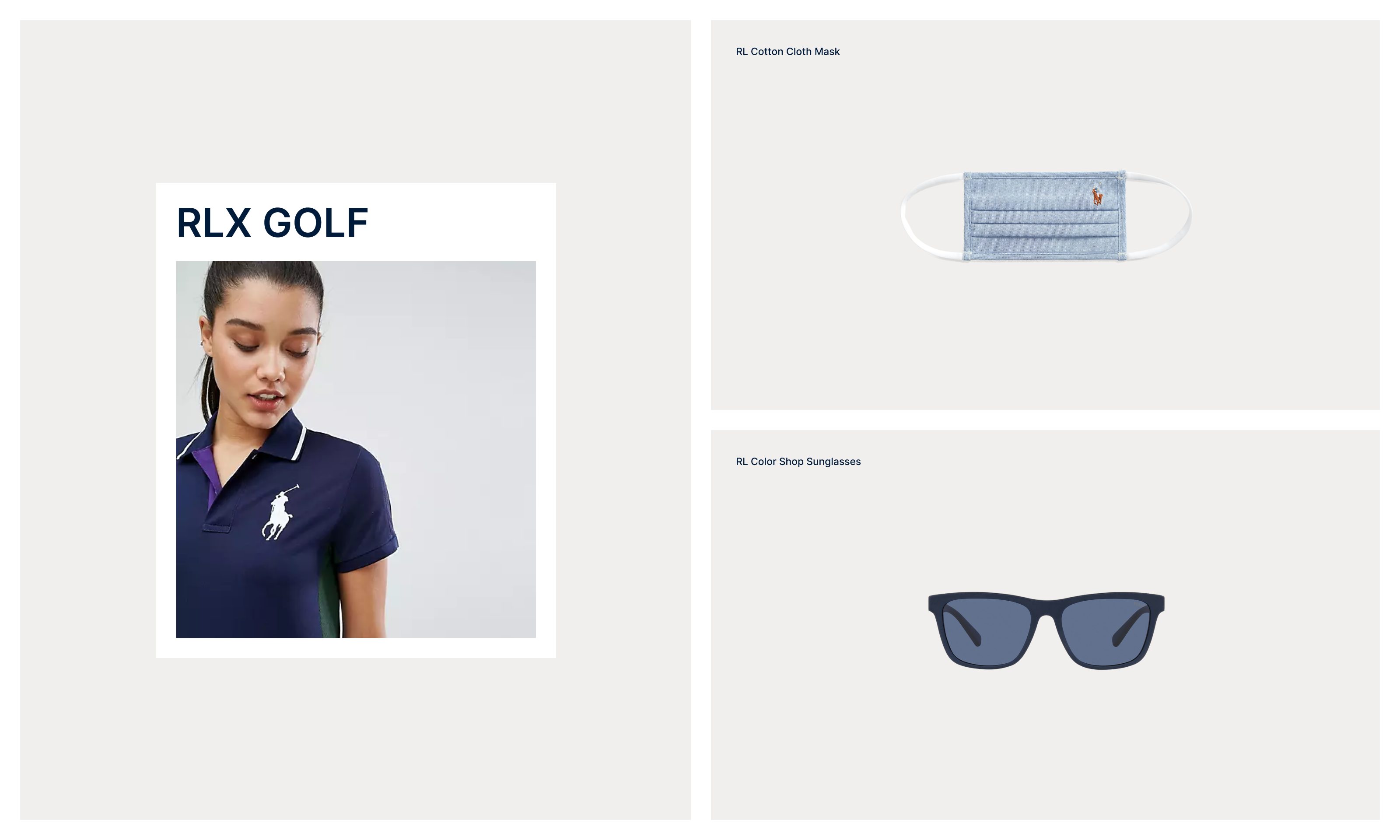 RALPH LAUREN Redesign E-commerce — Изображение №5 — Интерфейсы, Брендинг на Dprofile