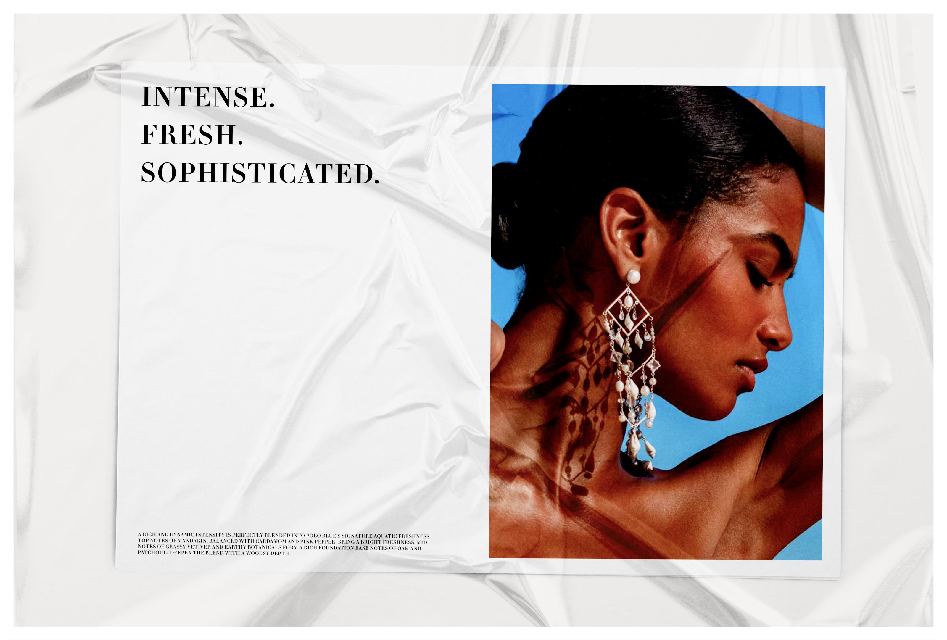 RALPH LAUREN Redesign E-commerce — Изображение №3 — Интерфейсы, Брендинг на Dprofile